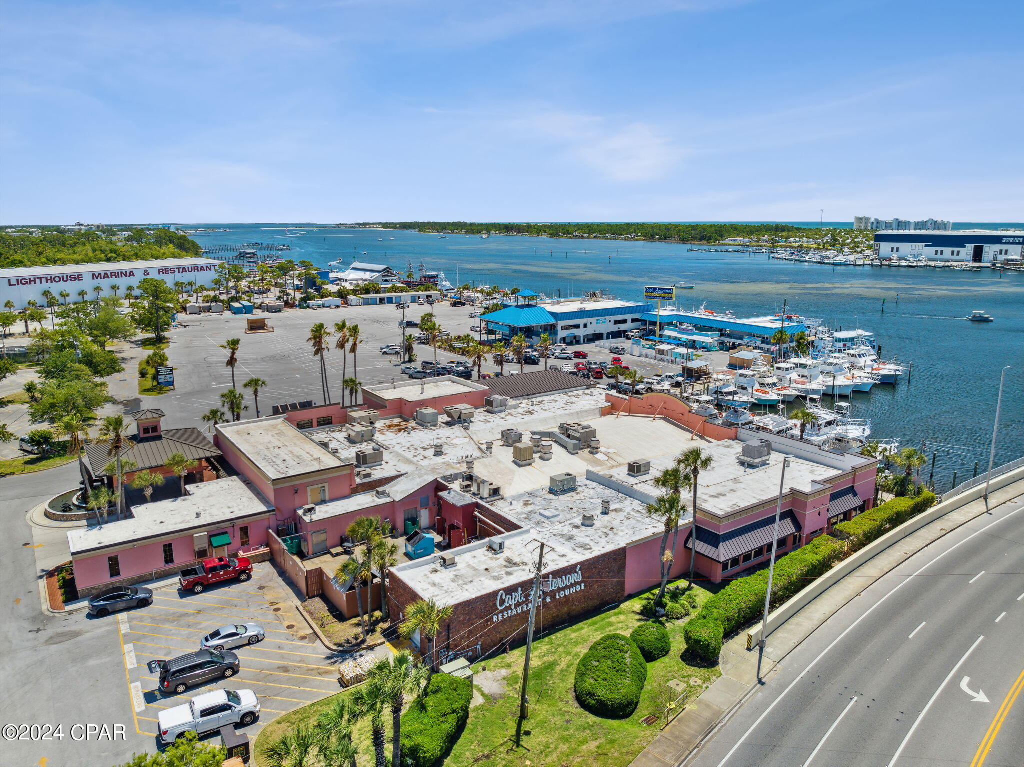 Bay Point Unit 1 - Residential