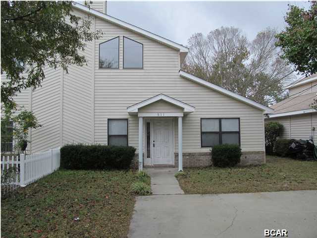 No Named Subdivision - Residential Lease