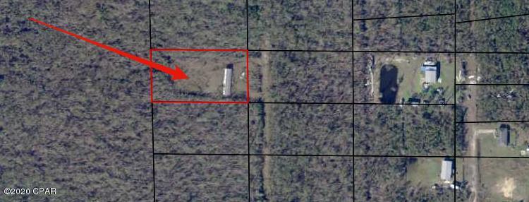 [No Recorded Subdiv] - Land