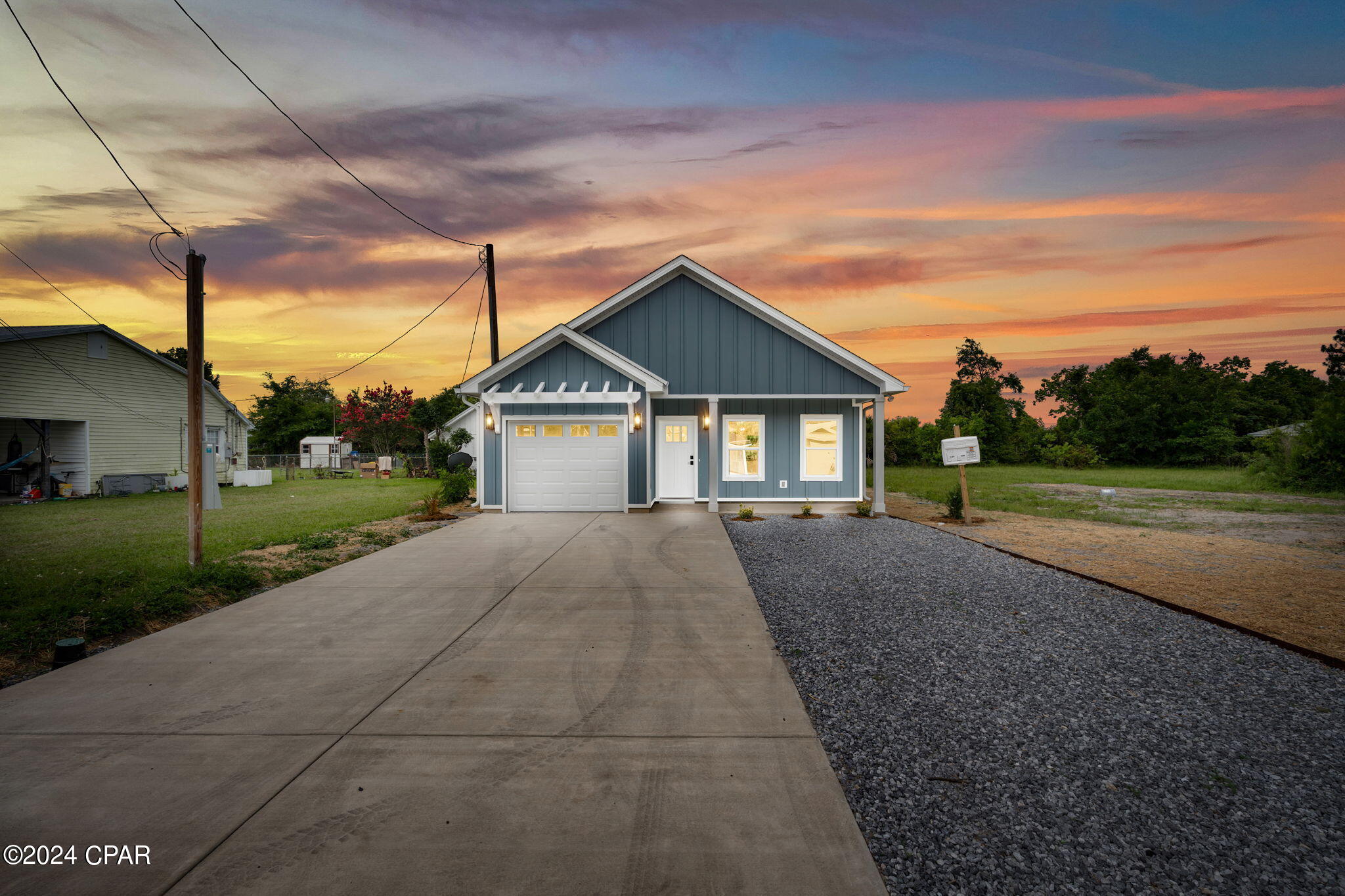 Chandlee 3rd Add - Residential