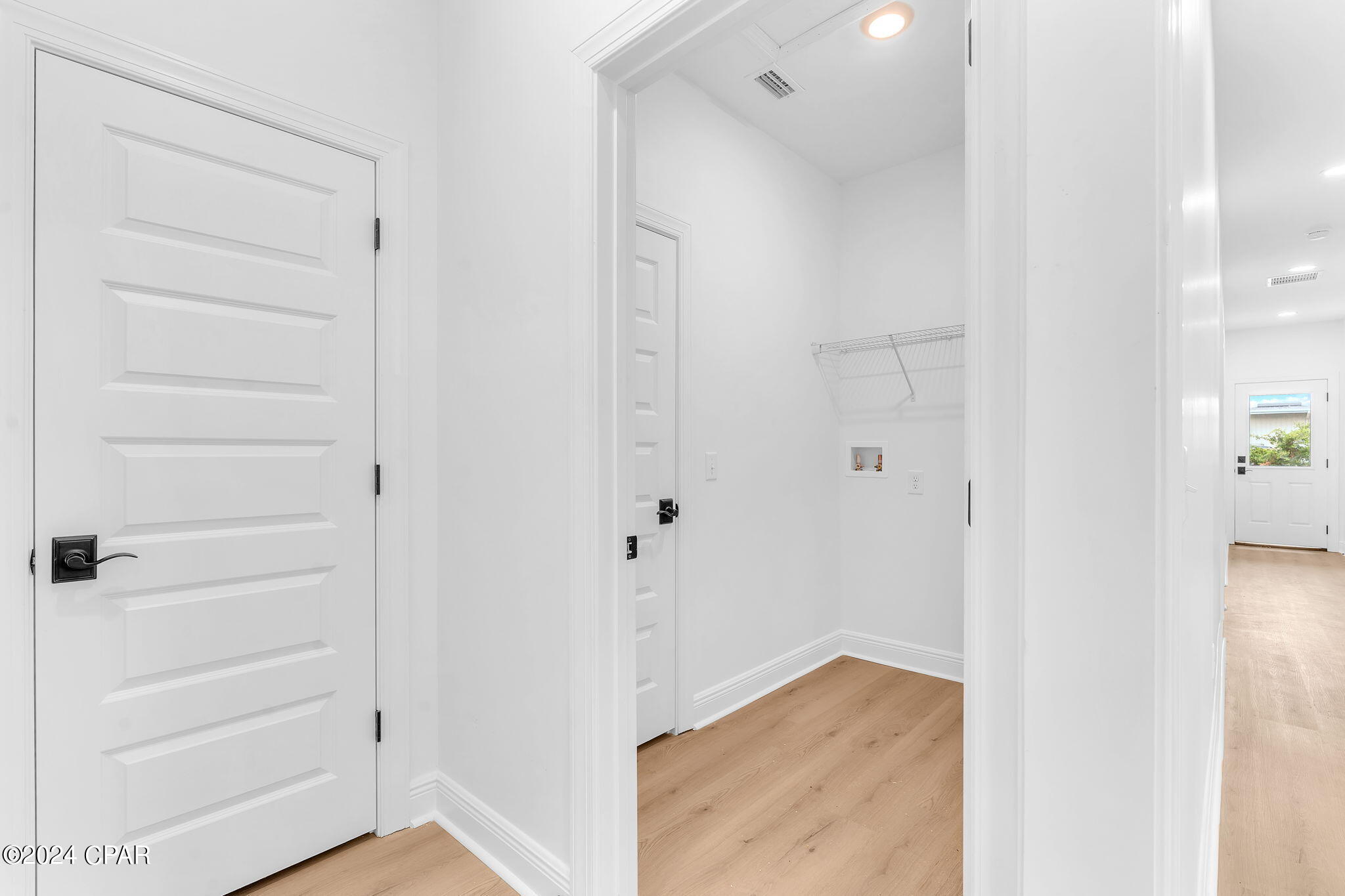 Chandlee 3rd Add - Residential