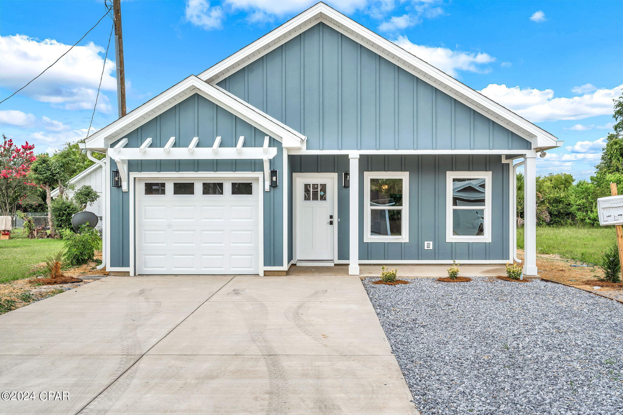Chandlee 3rd Add - Residential