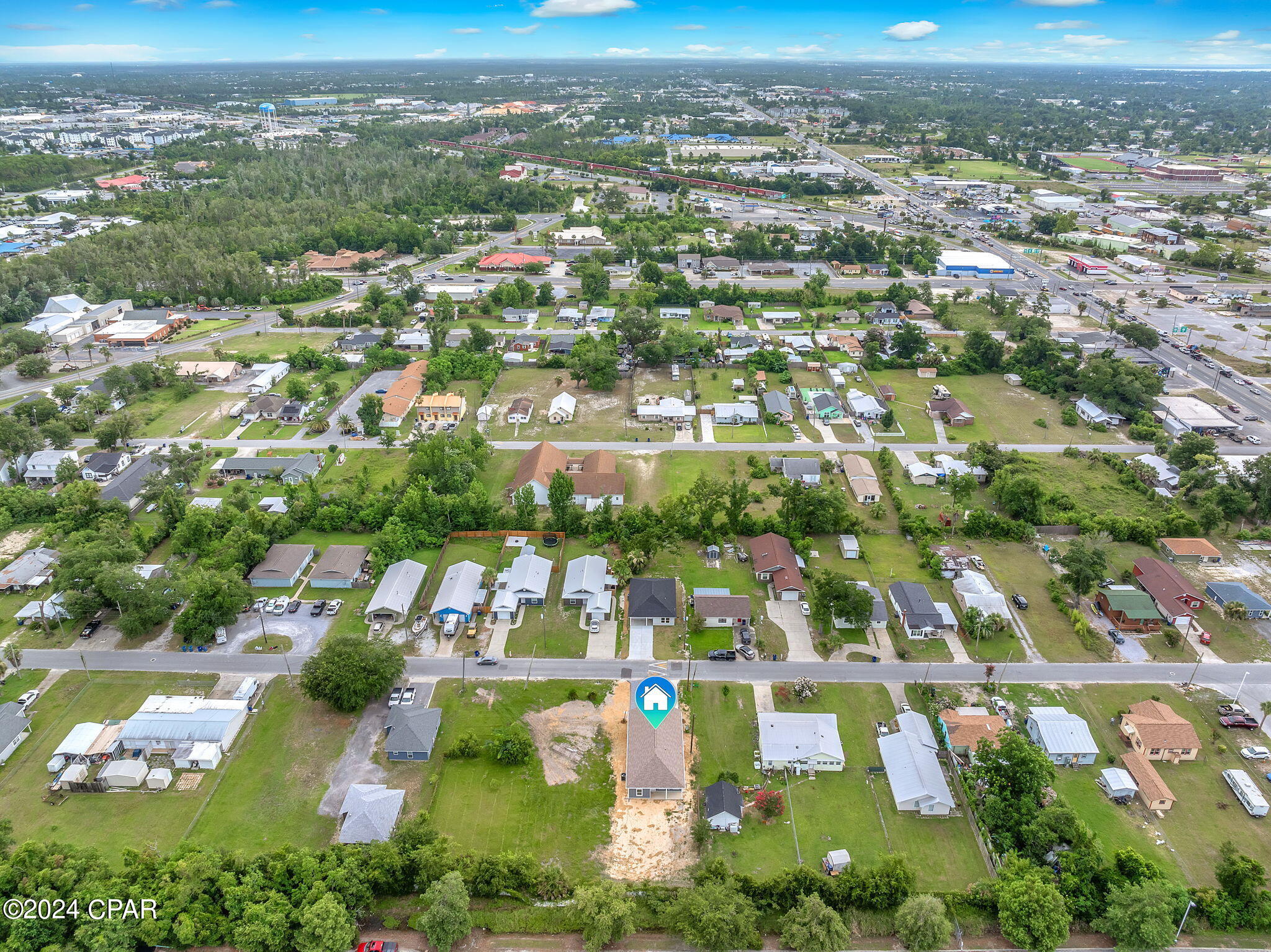 Chandlee 3rd Add - Residential