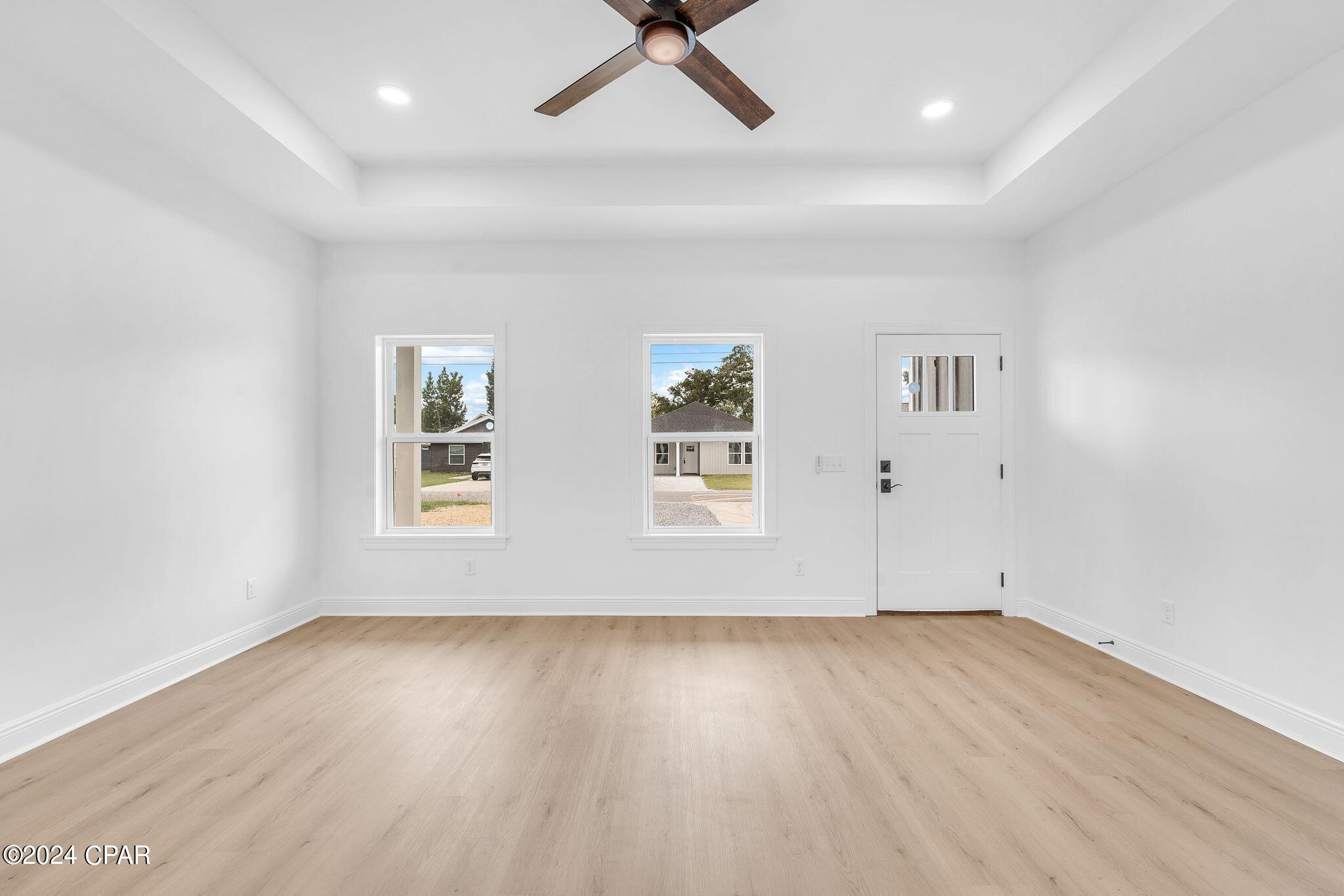 Chandlee 3rd Add - Residential