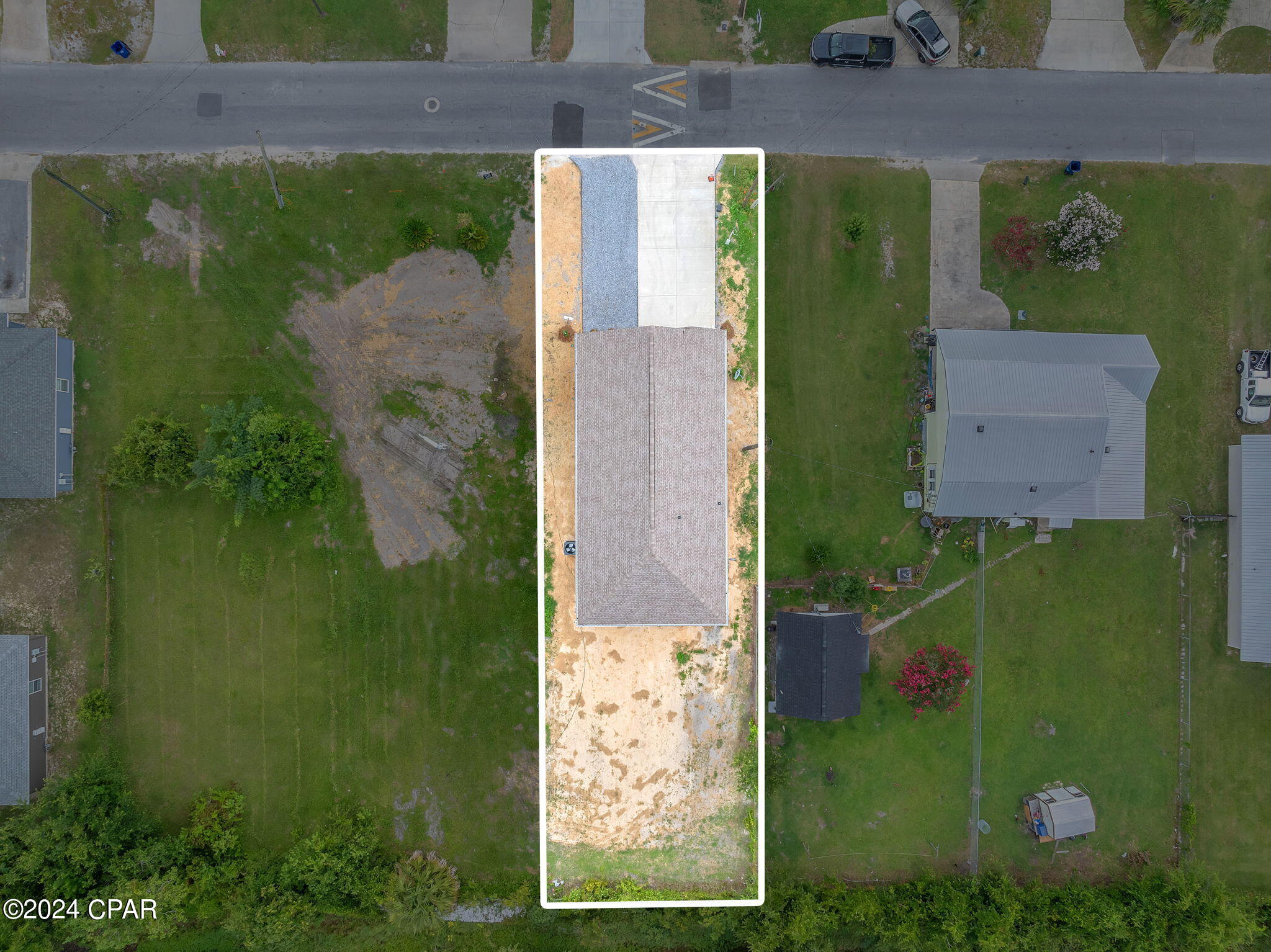 Chandlee 3rd Add - Residential
