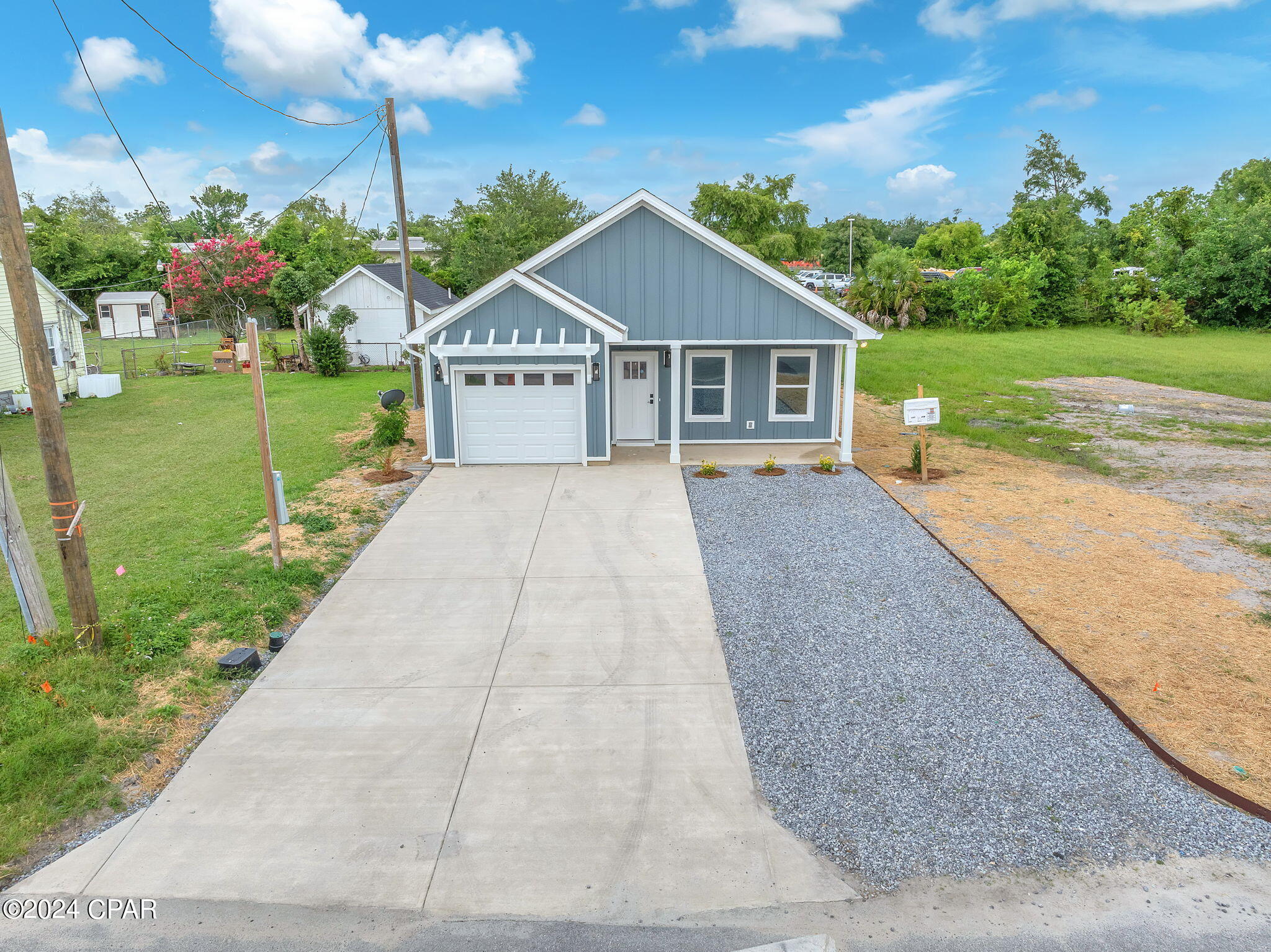 Chandlee 3rd Add - Residential