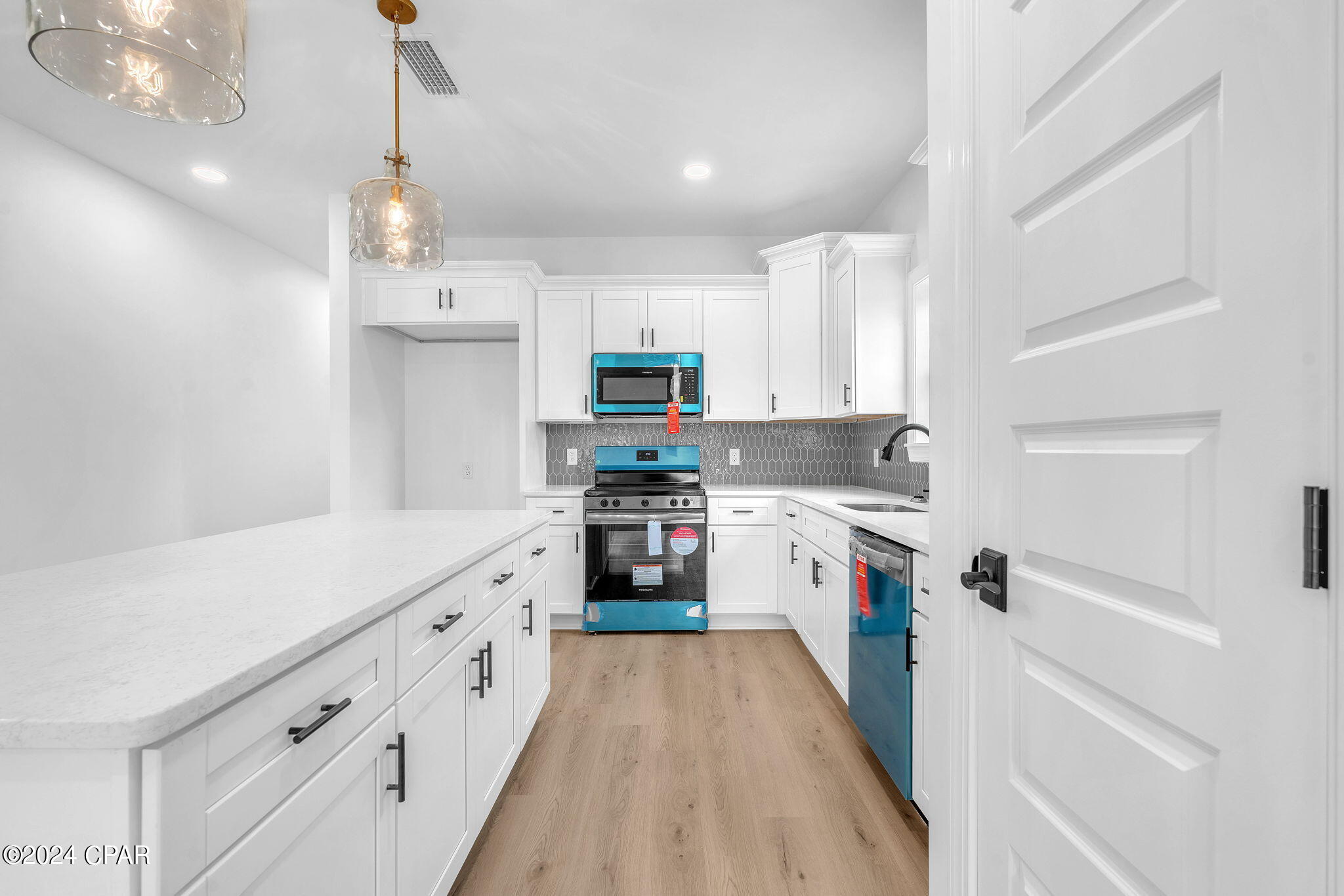Chandlee 3rd Add - Residential