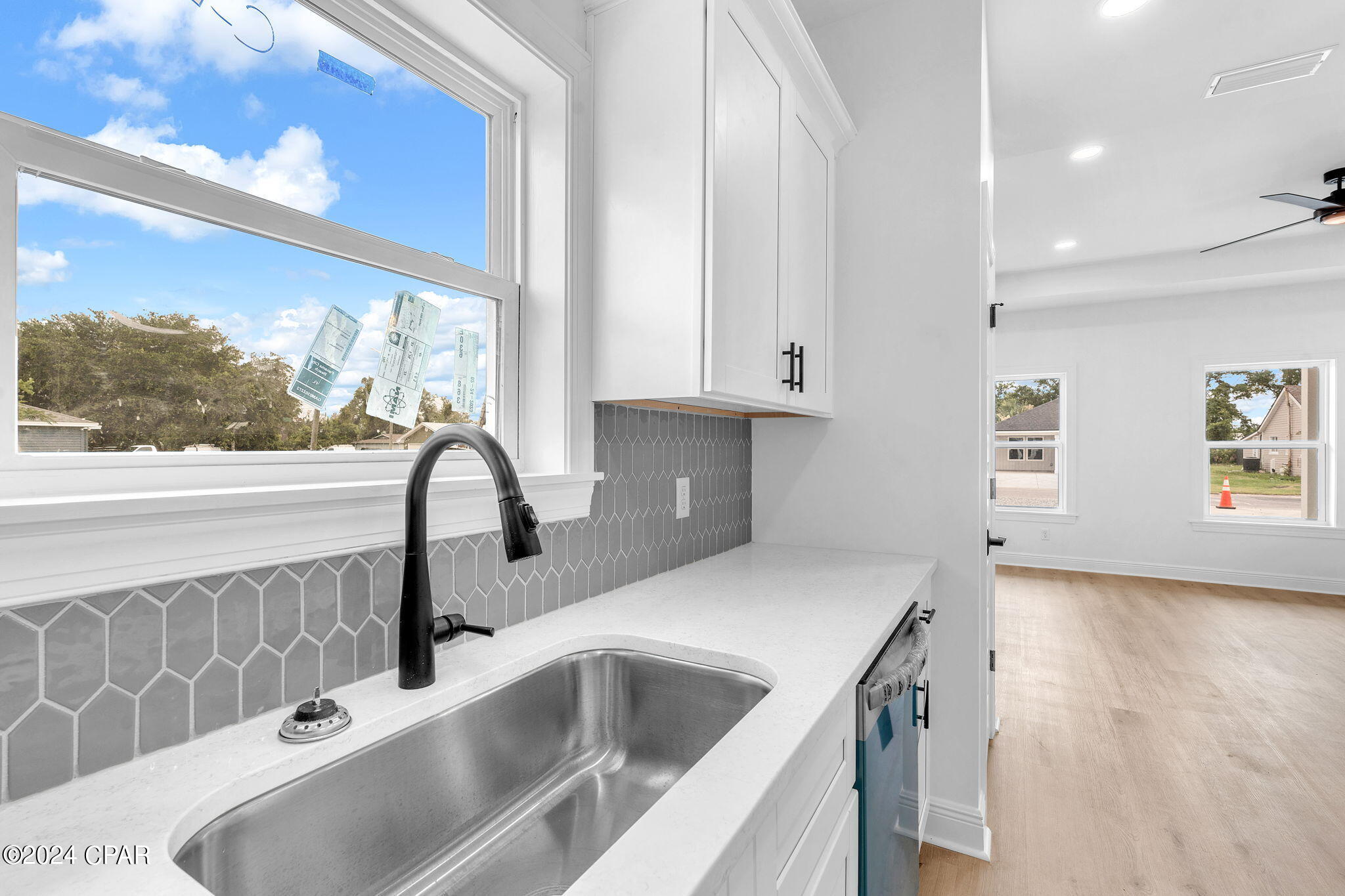 Chandlee 3rd Add - Residential
