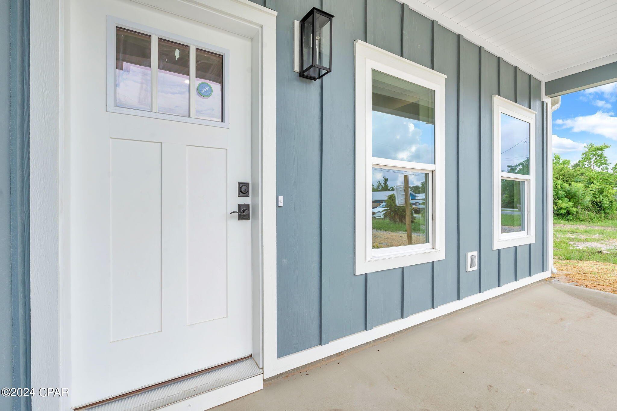 Chandlee 3rd Add - Residential