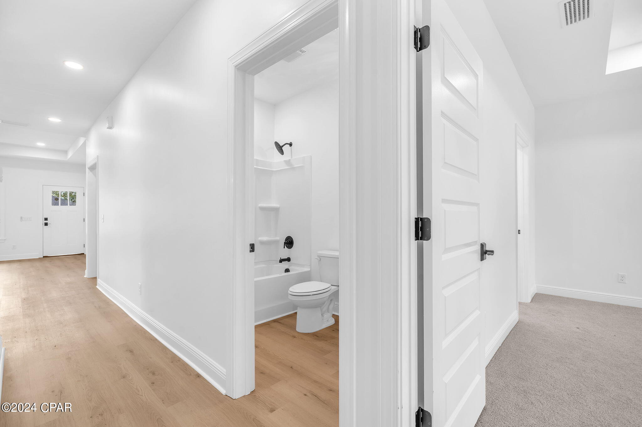 Chandlee 3rd Add - Residential