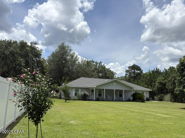 No Named Subdivision - Residential