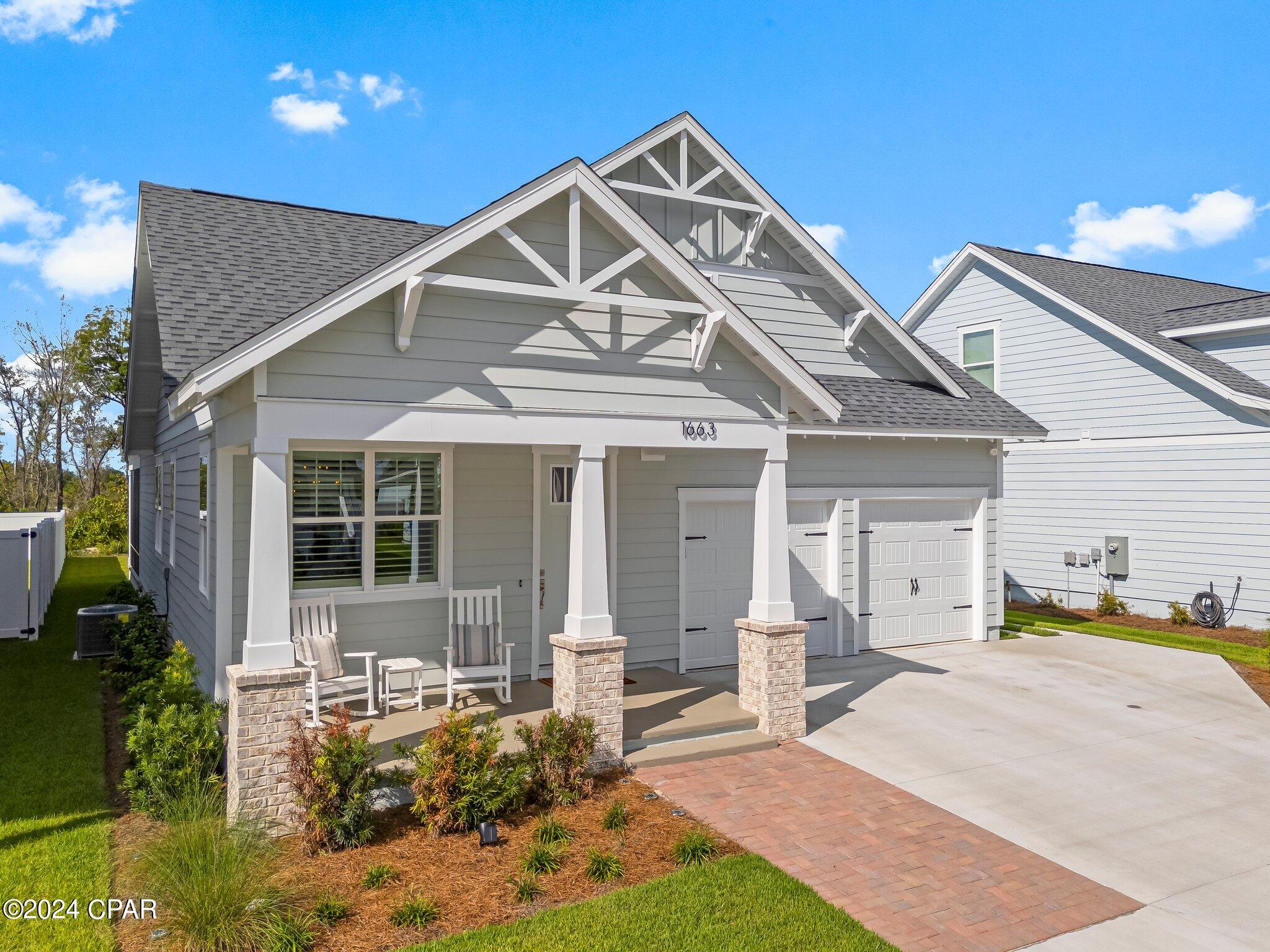 Breakfast Point East - Residential