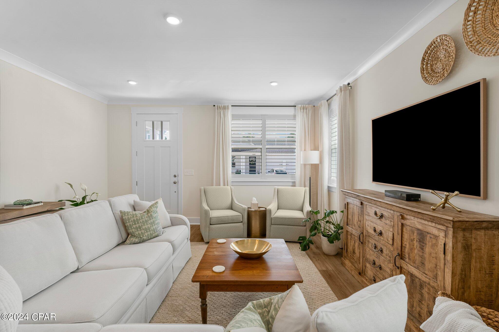 Breakfast Point East - Residential