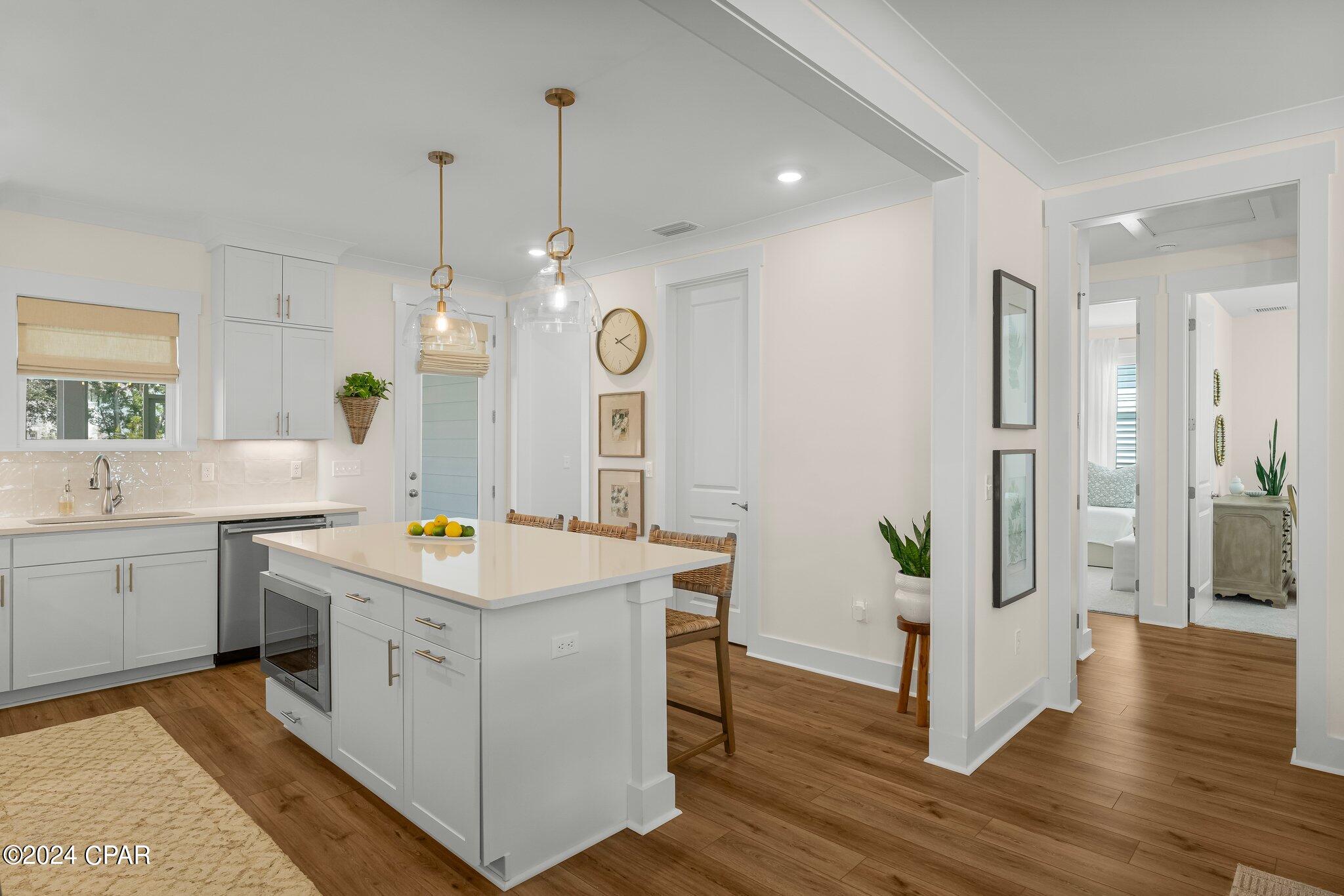 Breakfast Point East - Residential