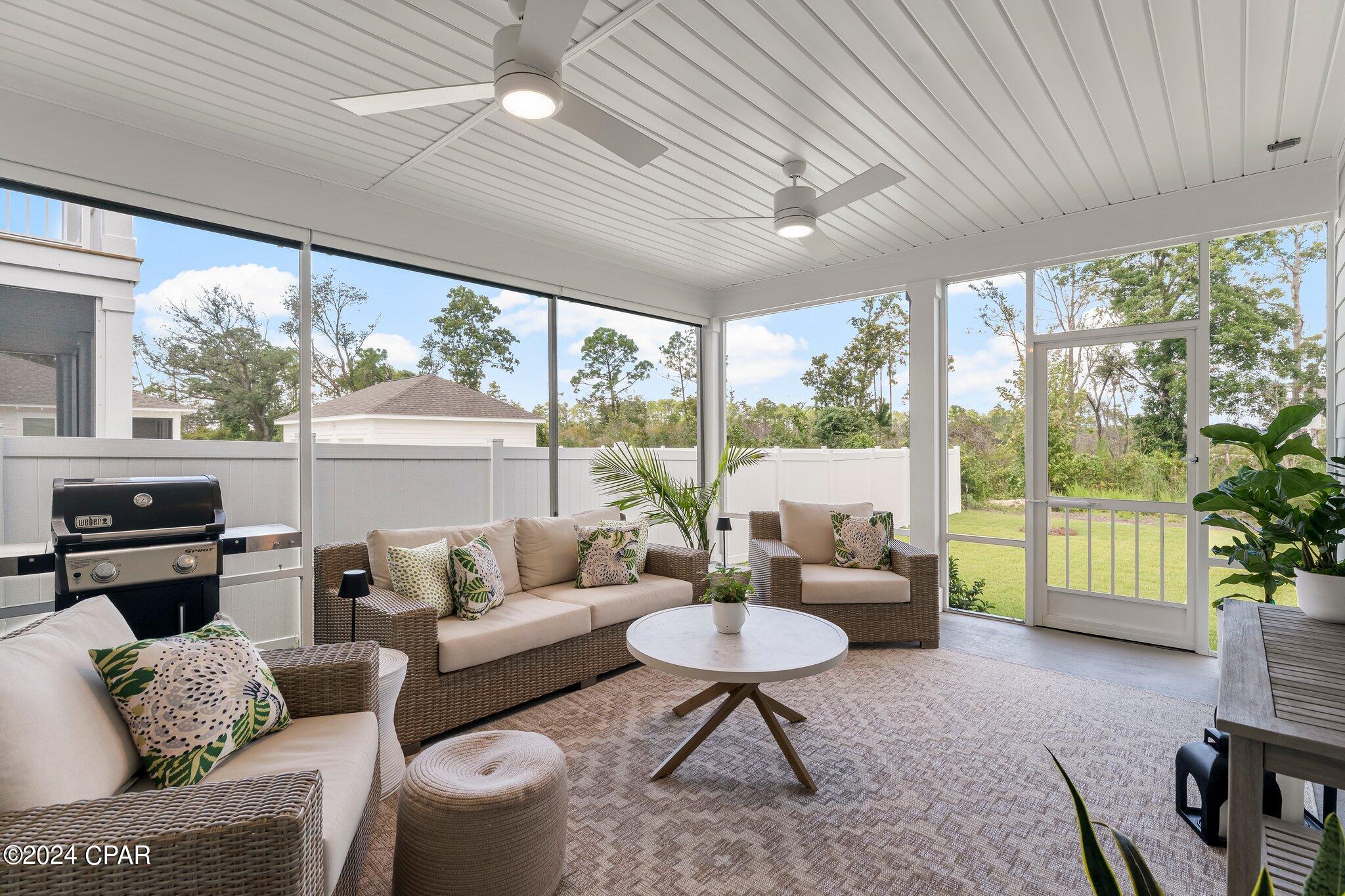 Breakfast Point East - Residential