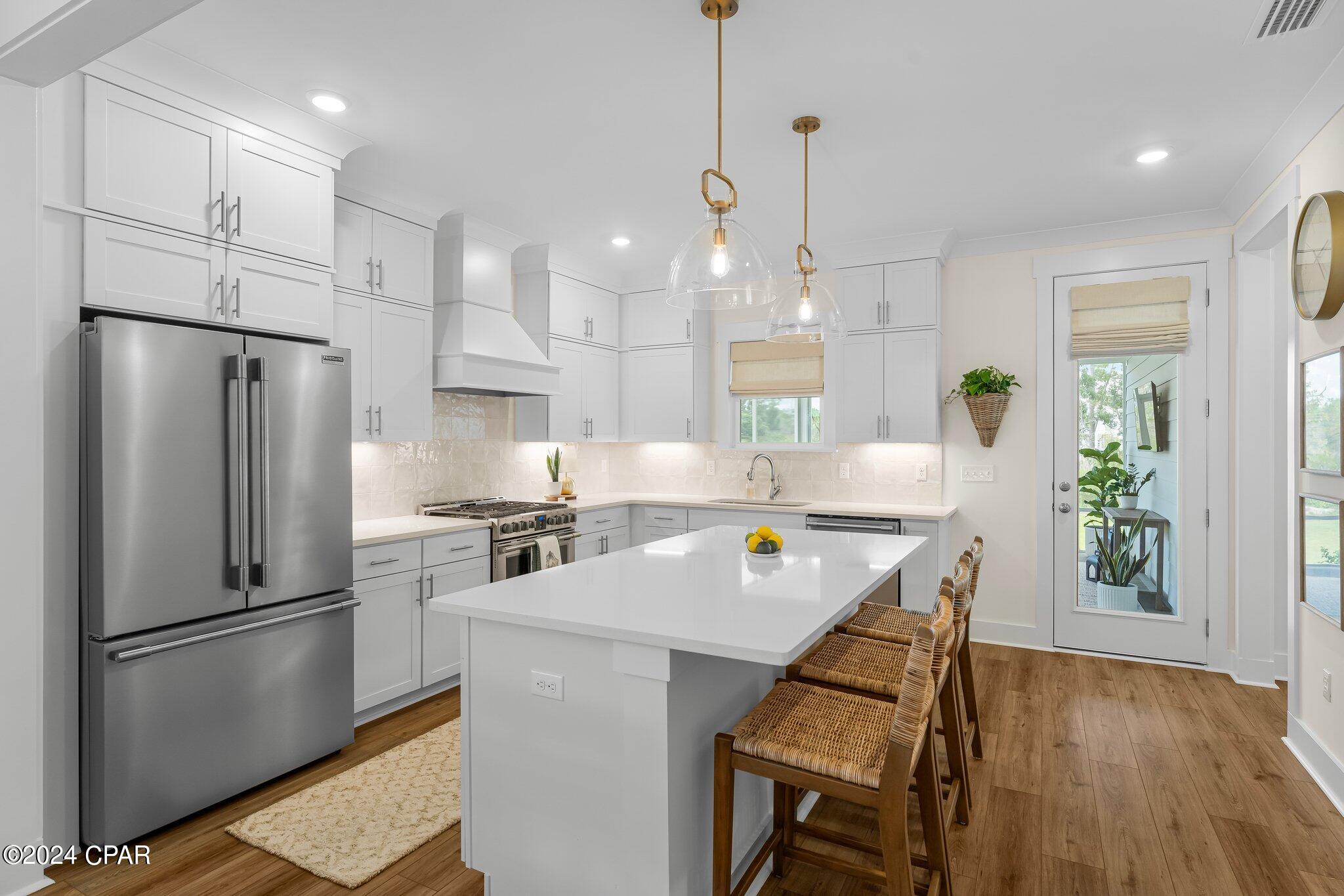 Breakfast Point East - Residential