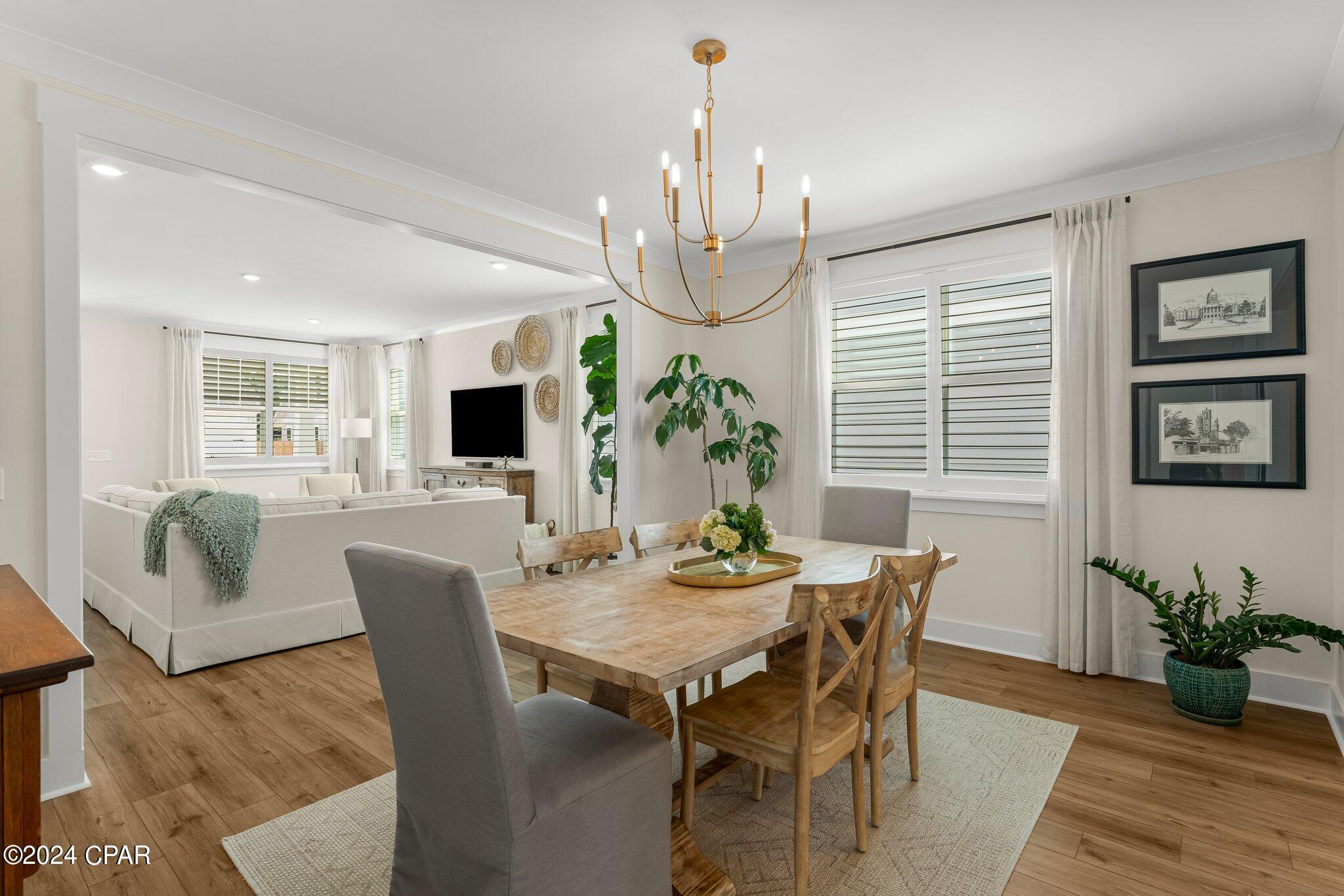 Breakfast Point East - Residential