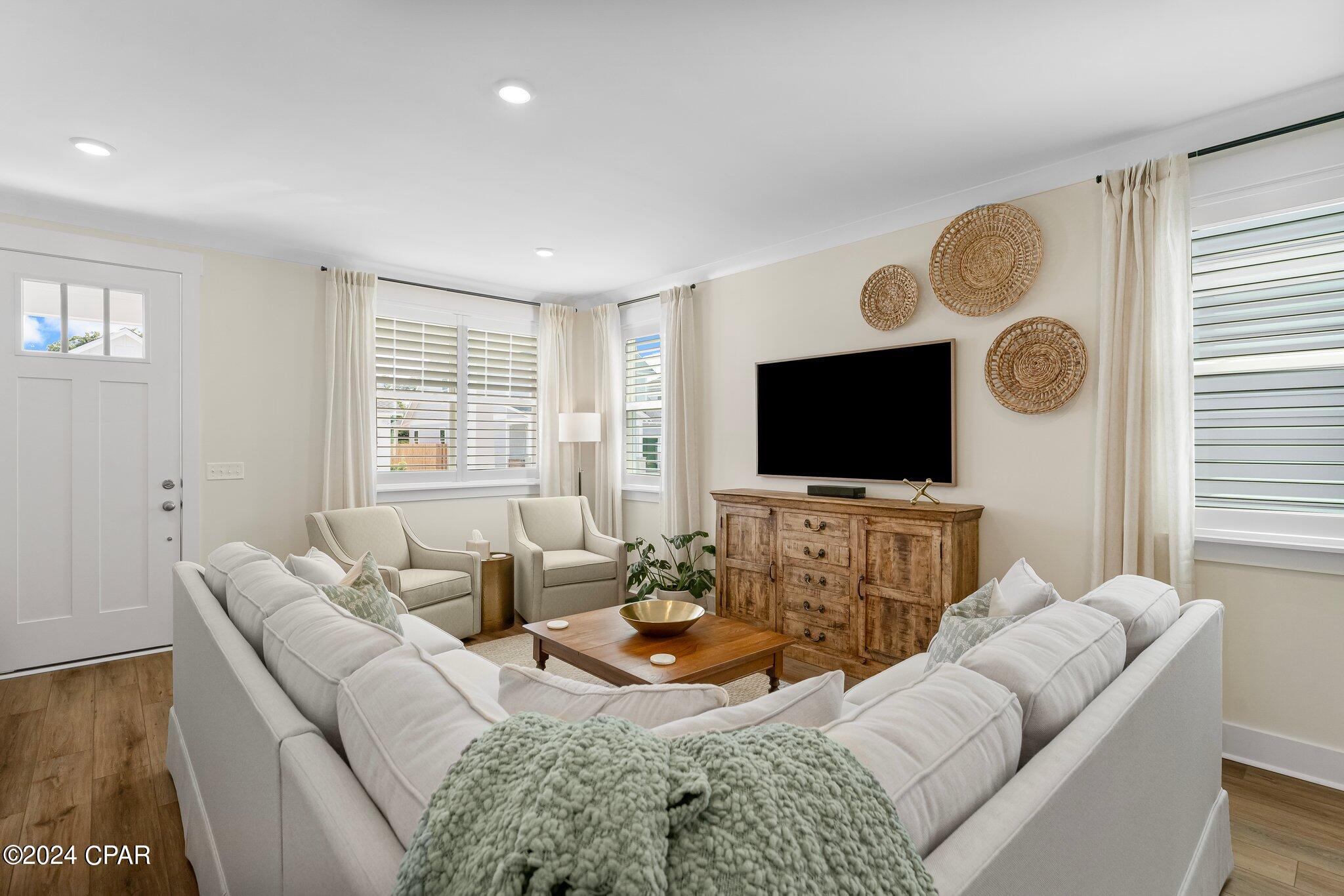 Breakfast Point East - Residential