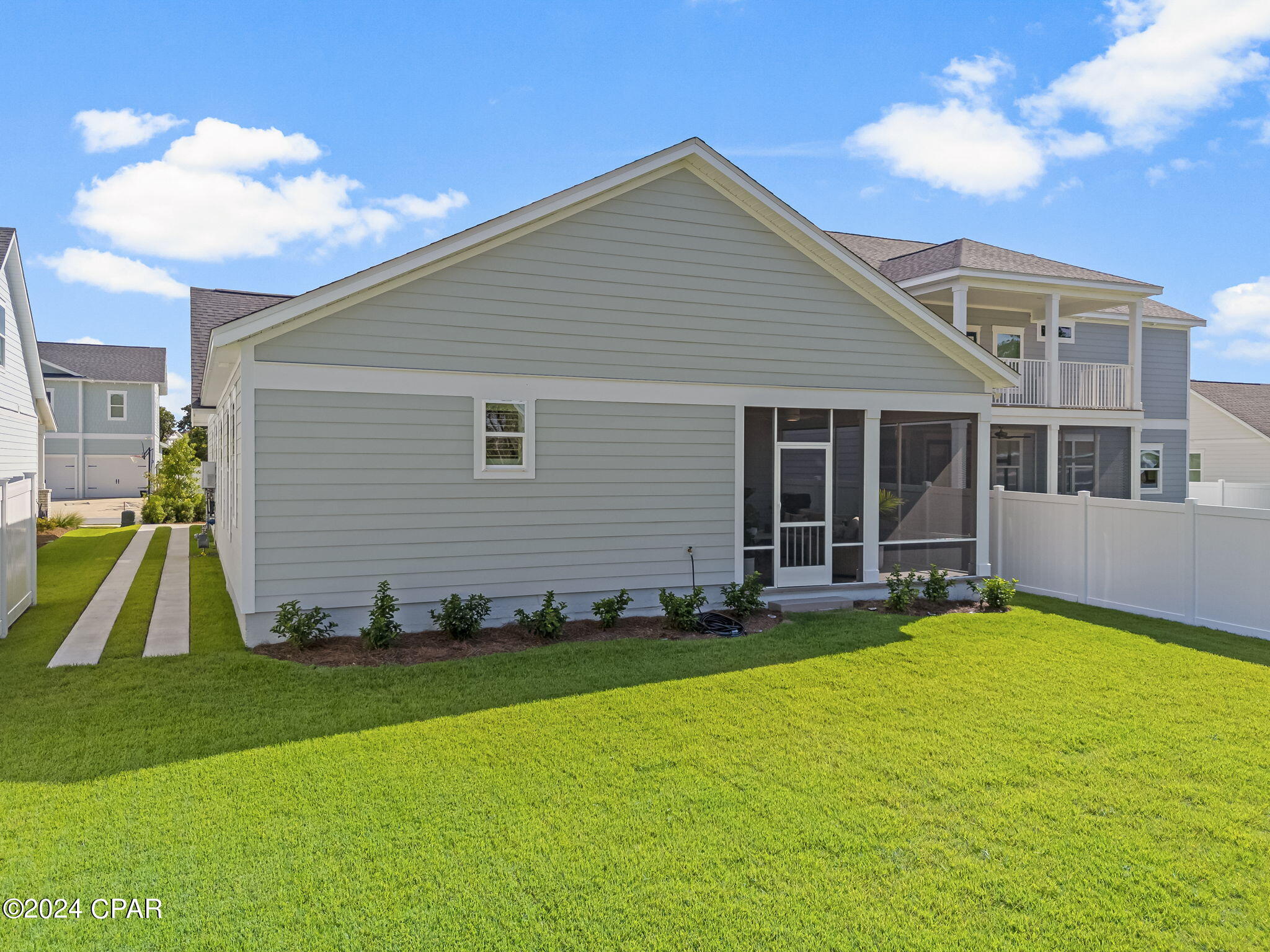 Breakfast Point East - Residential