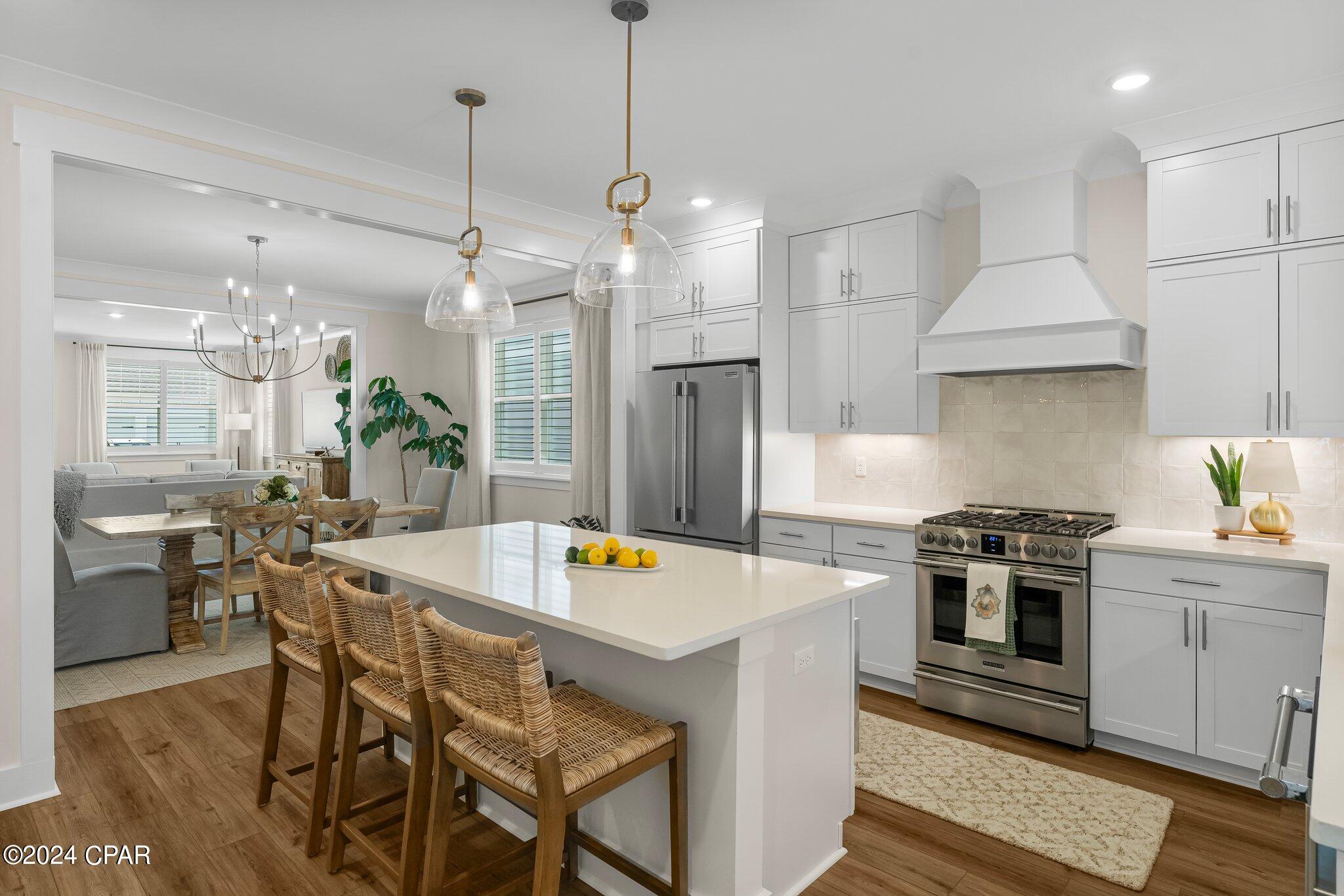 Breakfast Point East - Residential