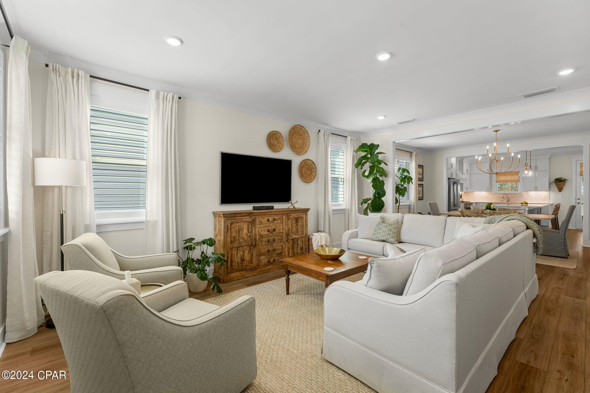 Breakfast Point East - Residential