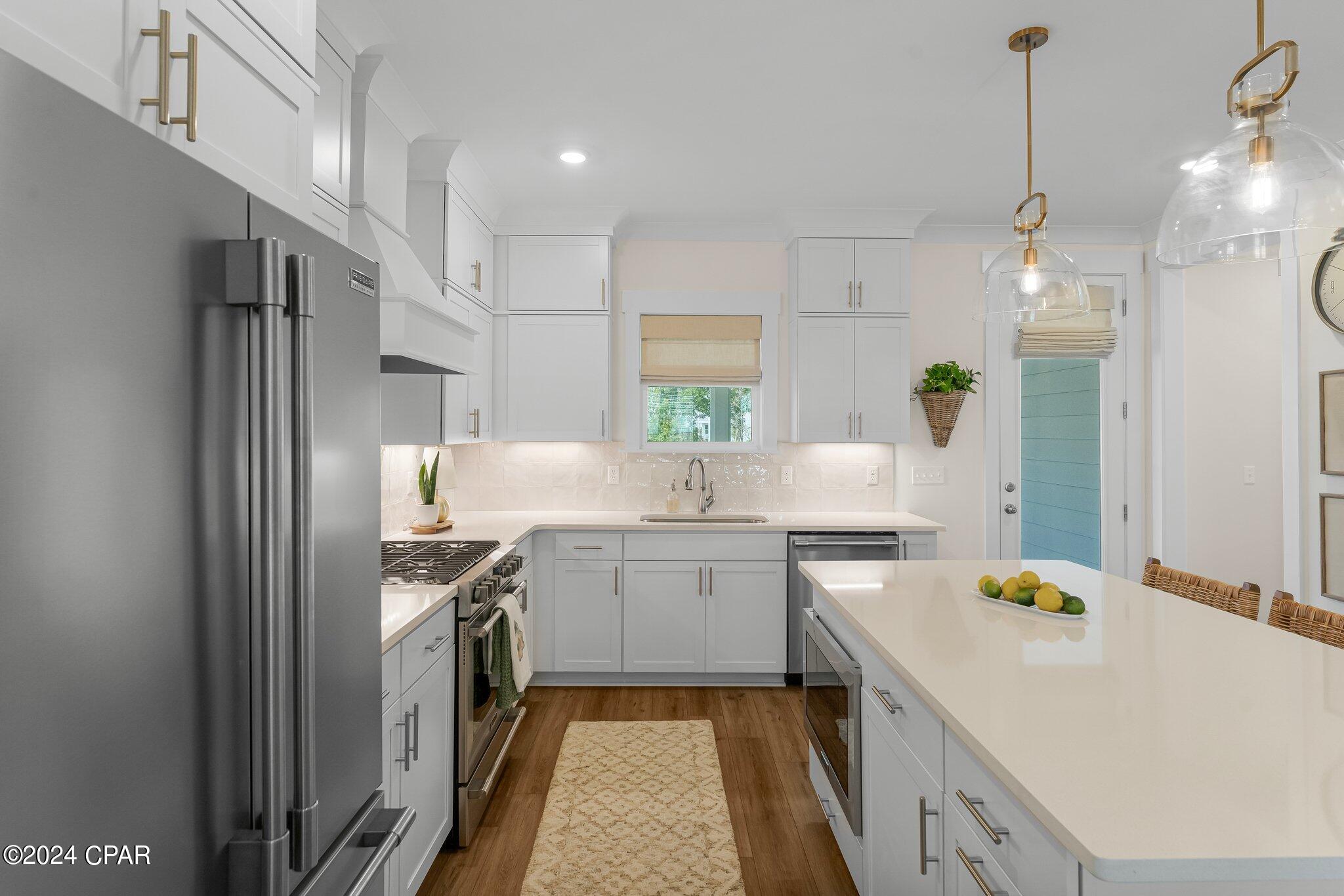 Breakfast Point East - Residential