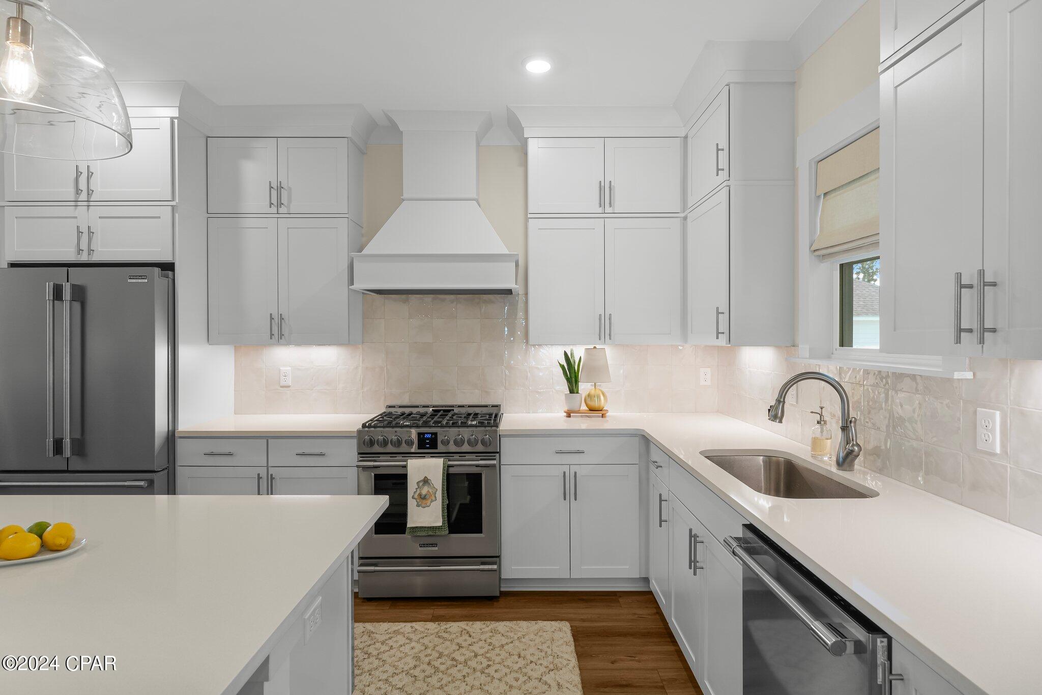 Breakfast Point East - Residential