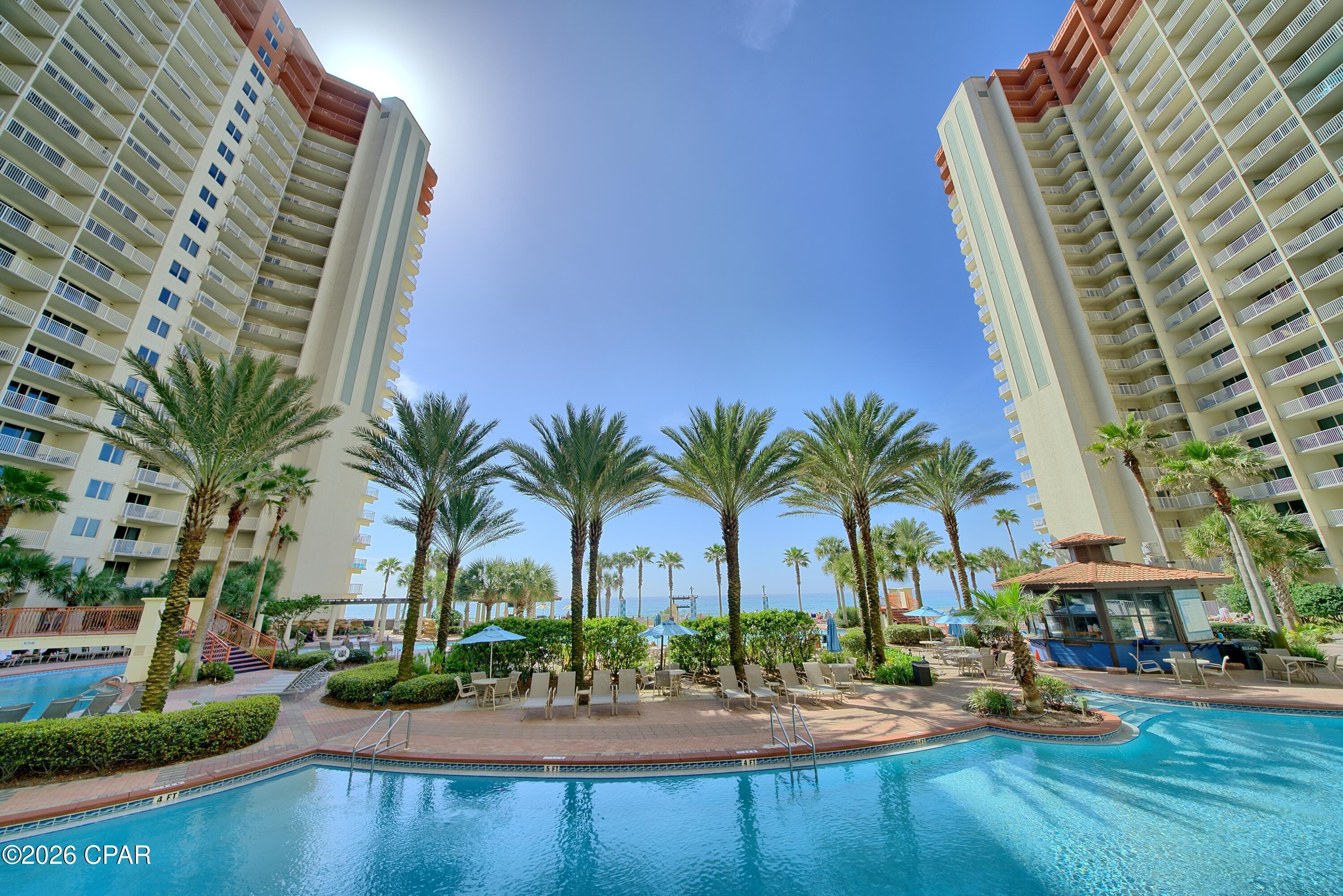 Shores Of Panama Phase I - Residential