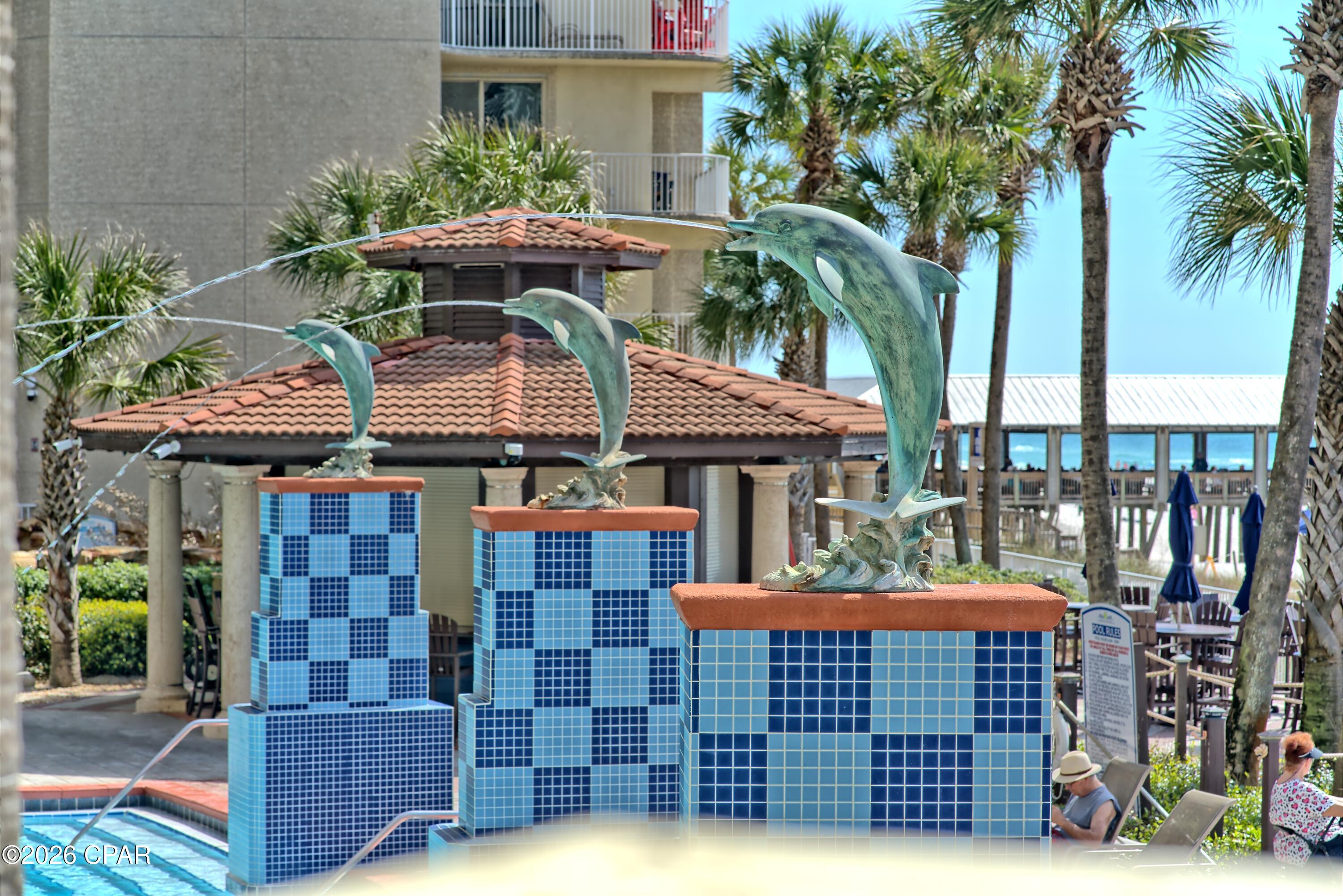 Shores Of Panama Phase I - Residential