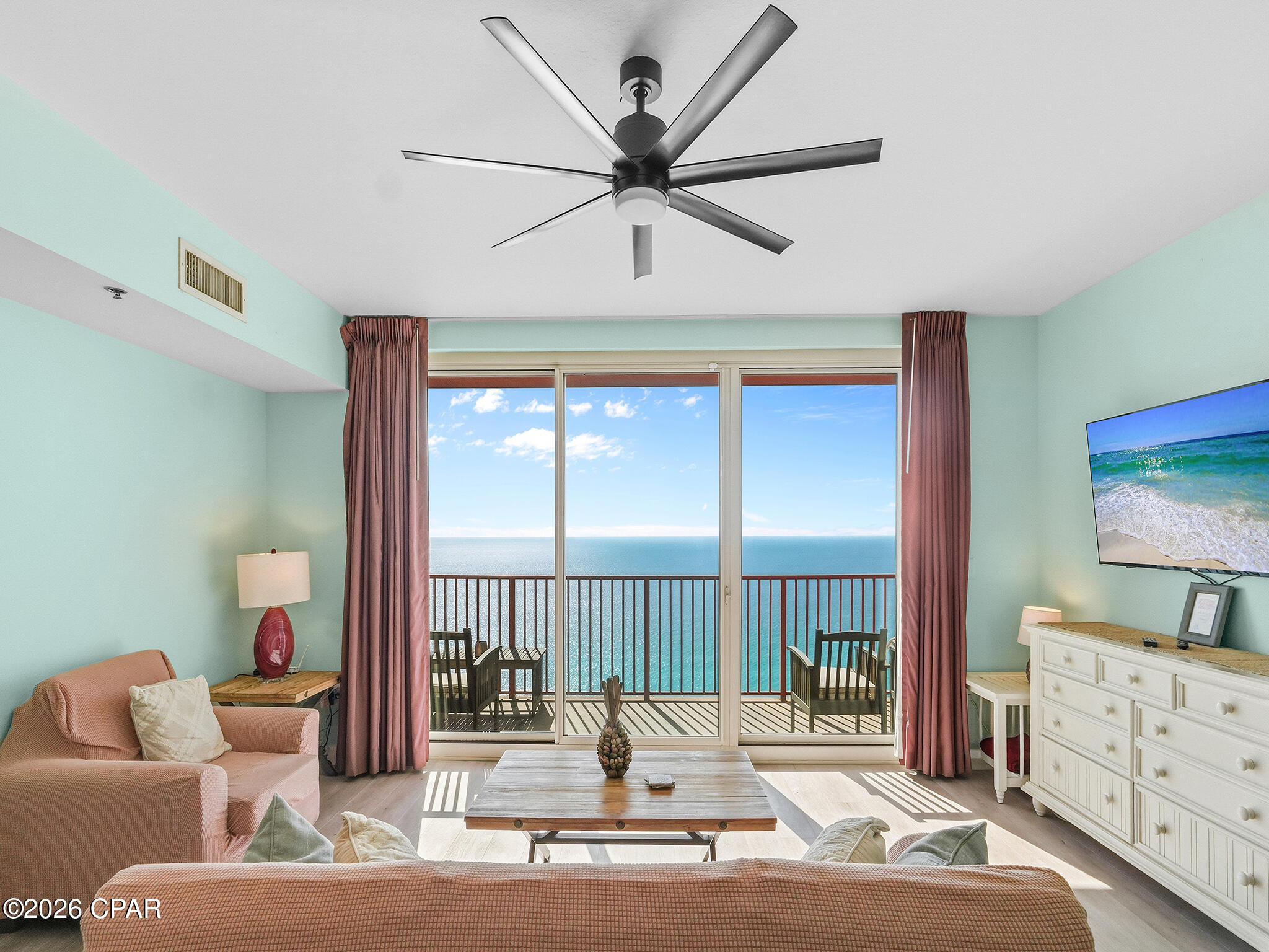 Shores Of Panama Phase I - Residential