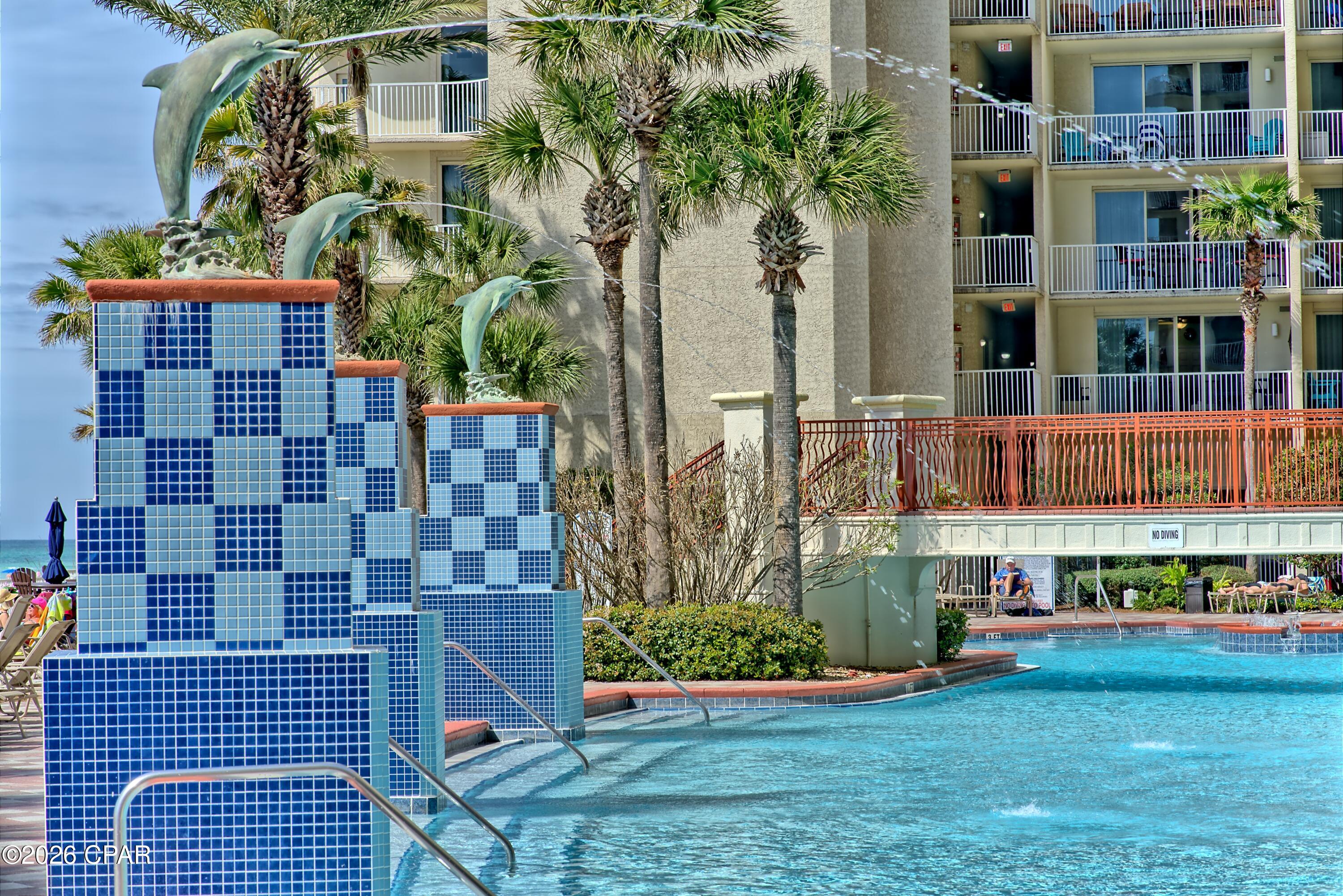 Shores Of Panama Phase I - Residential