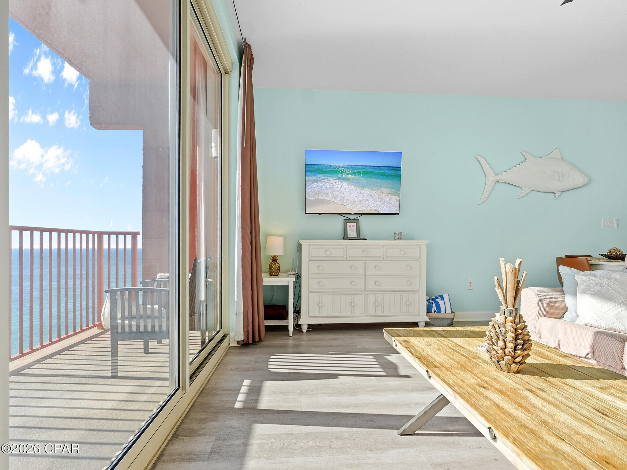 Shores Of Panama Phase I - Residential