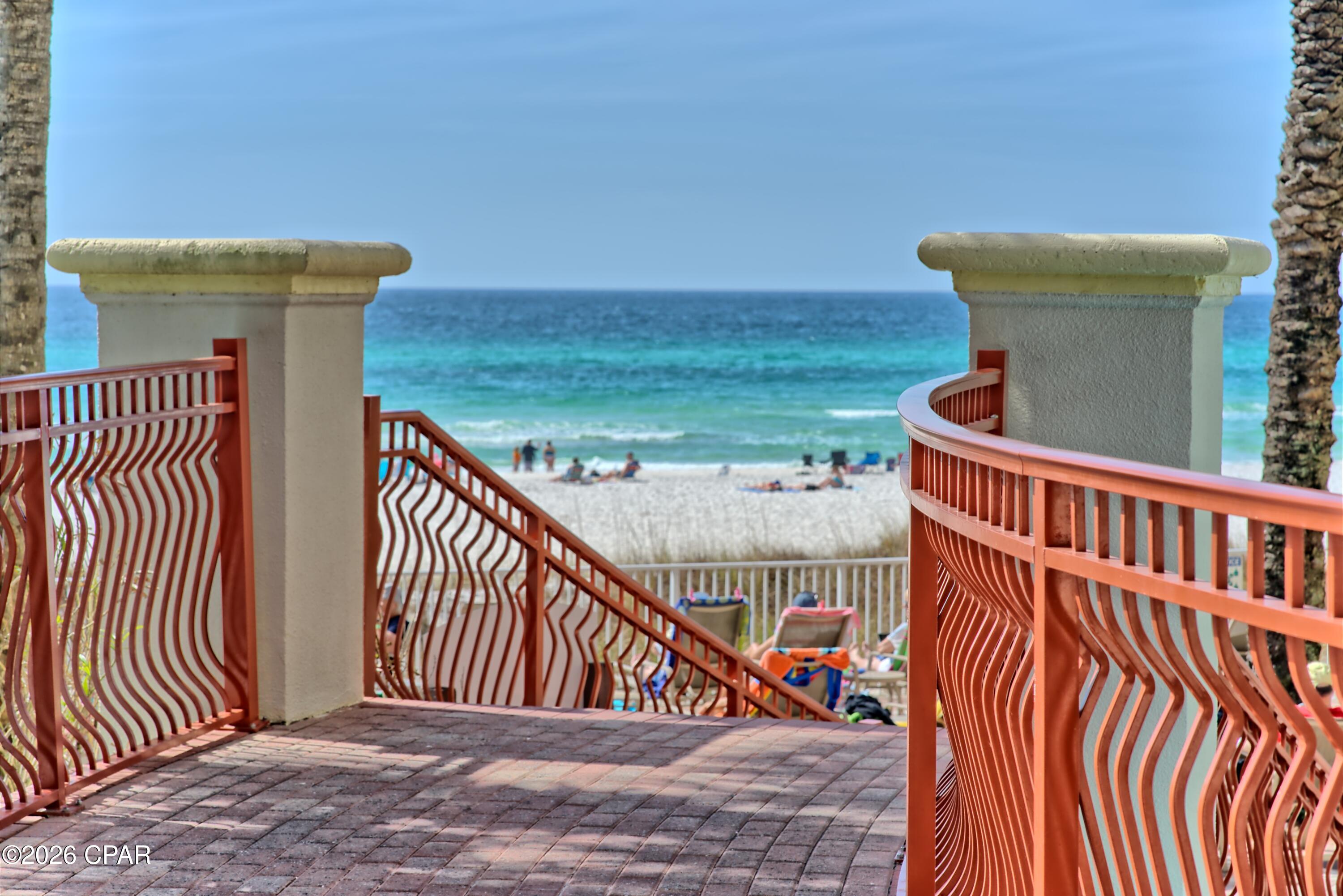Shores Of Panama Phase I - Residential