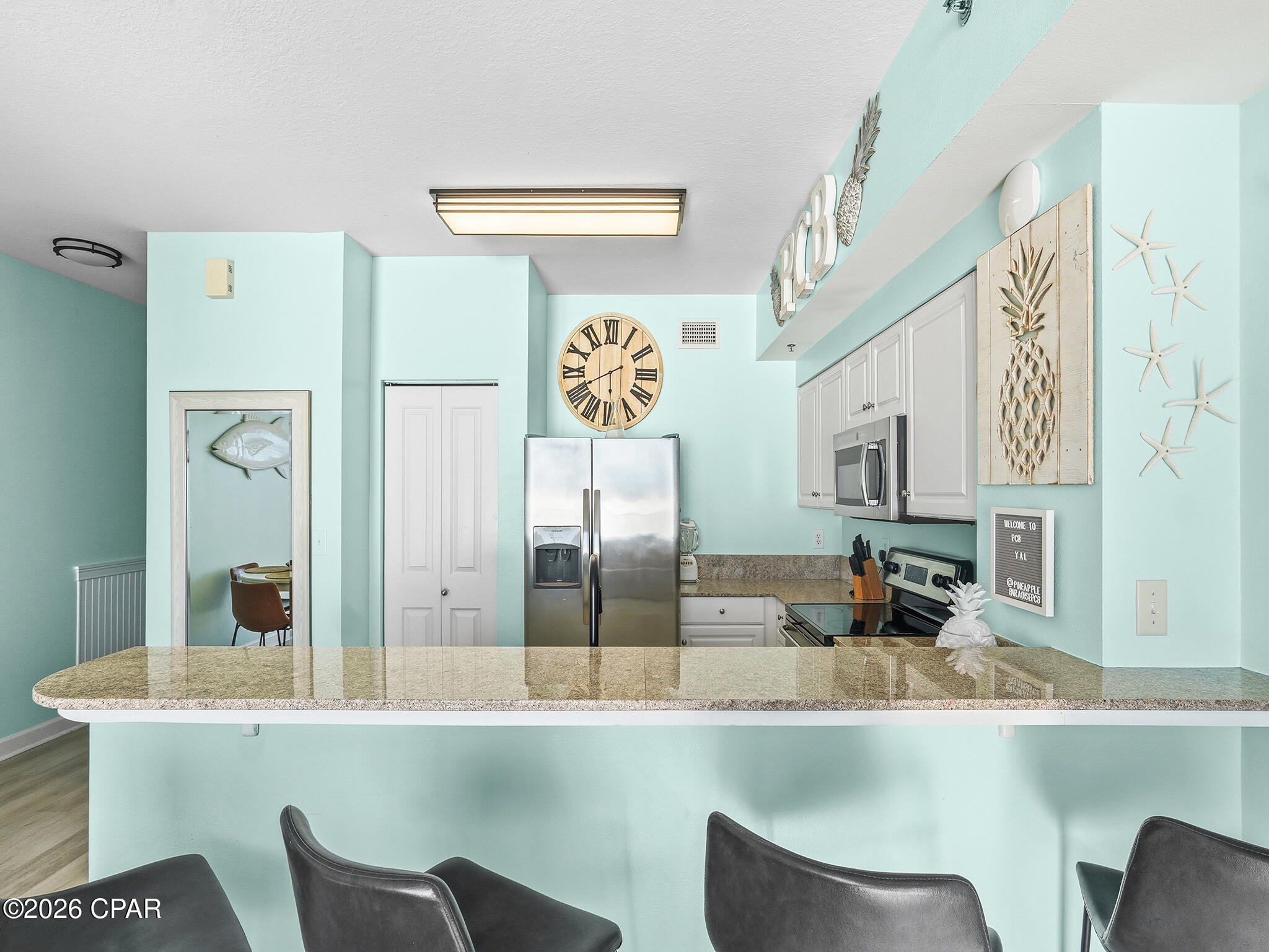 Shores Of Panama Phase I - Residential