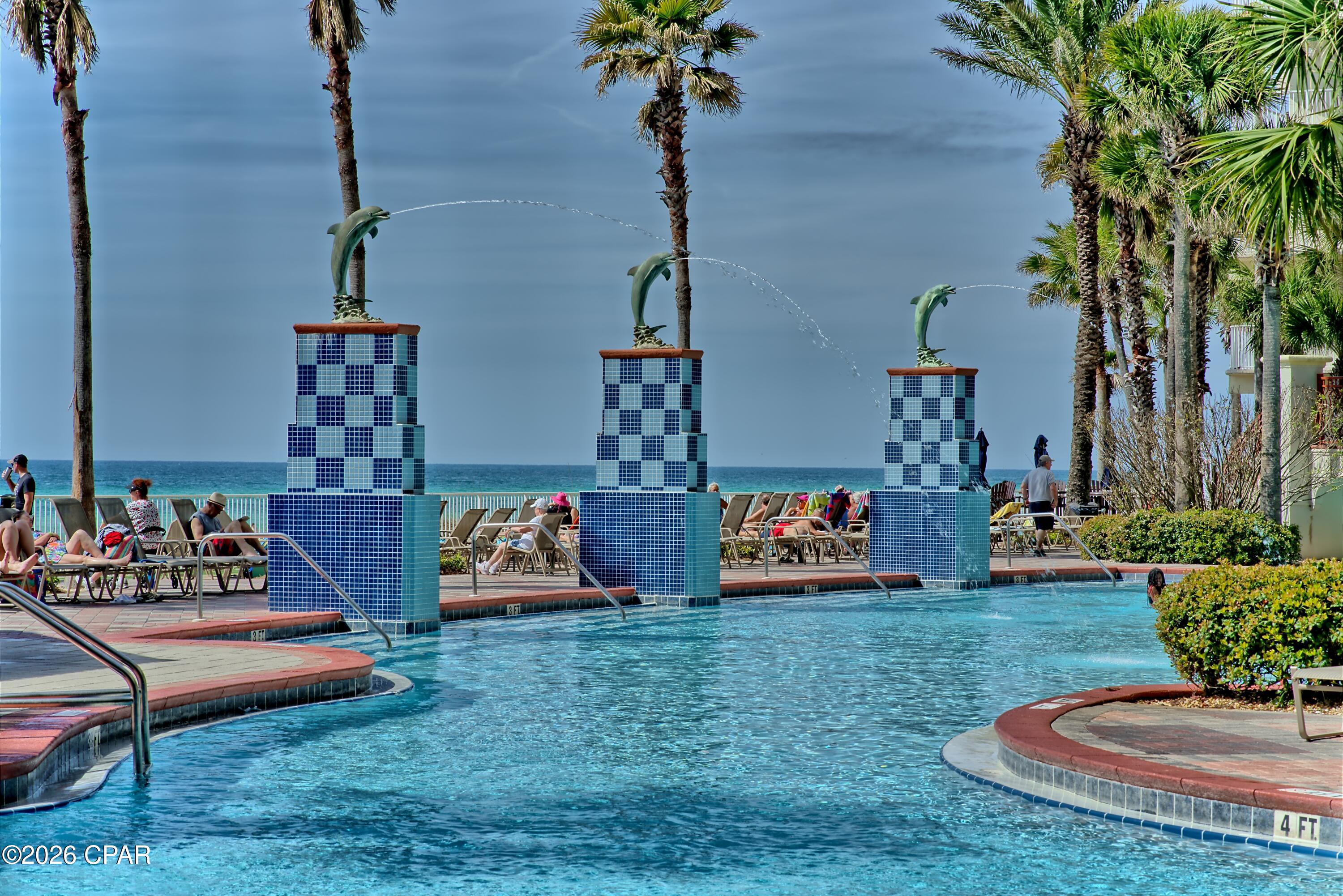 Shores Of Panama Phase I - Residential