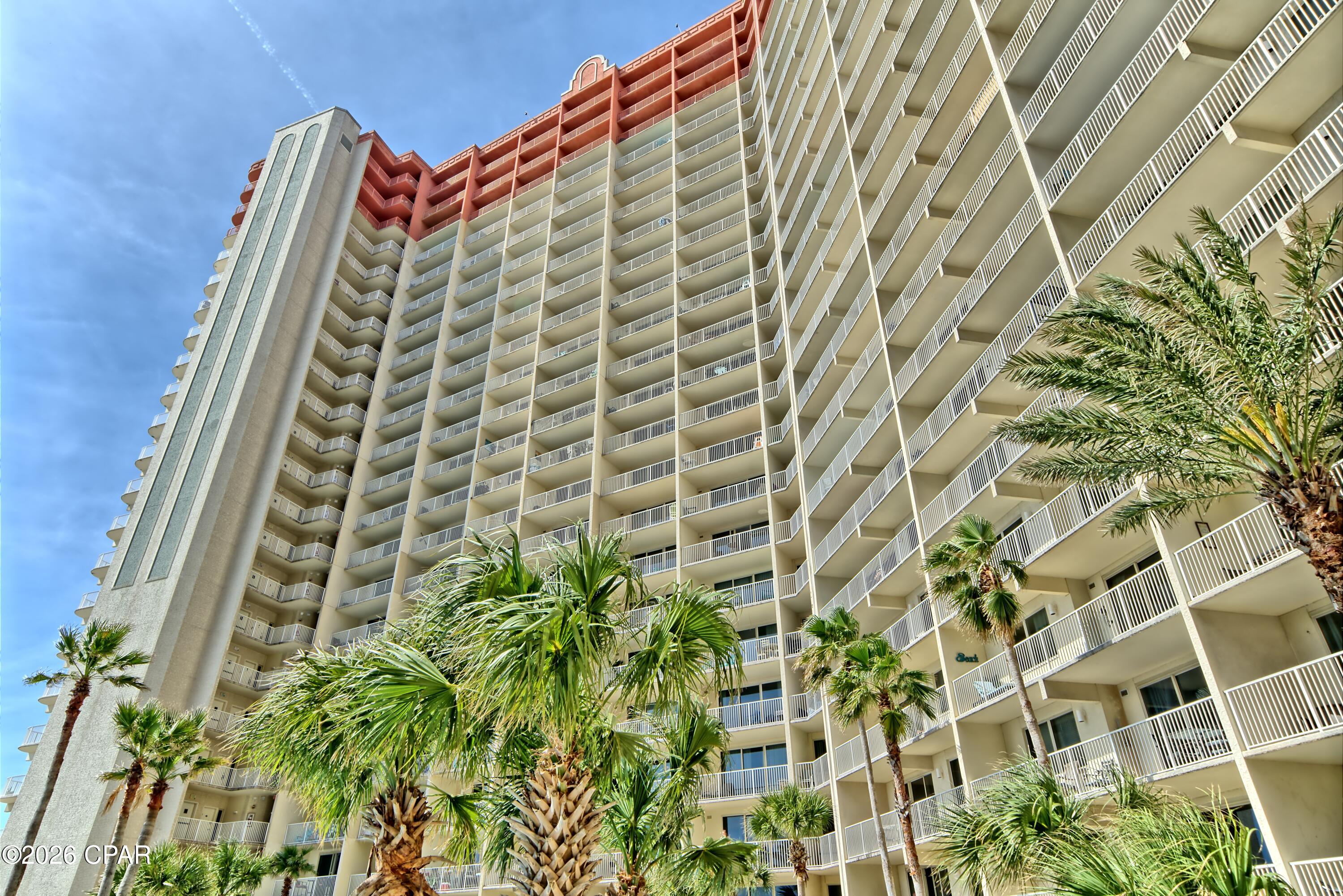 Shores Of Panama Phase I - Residential