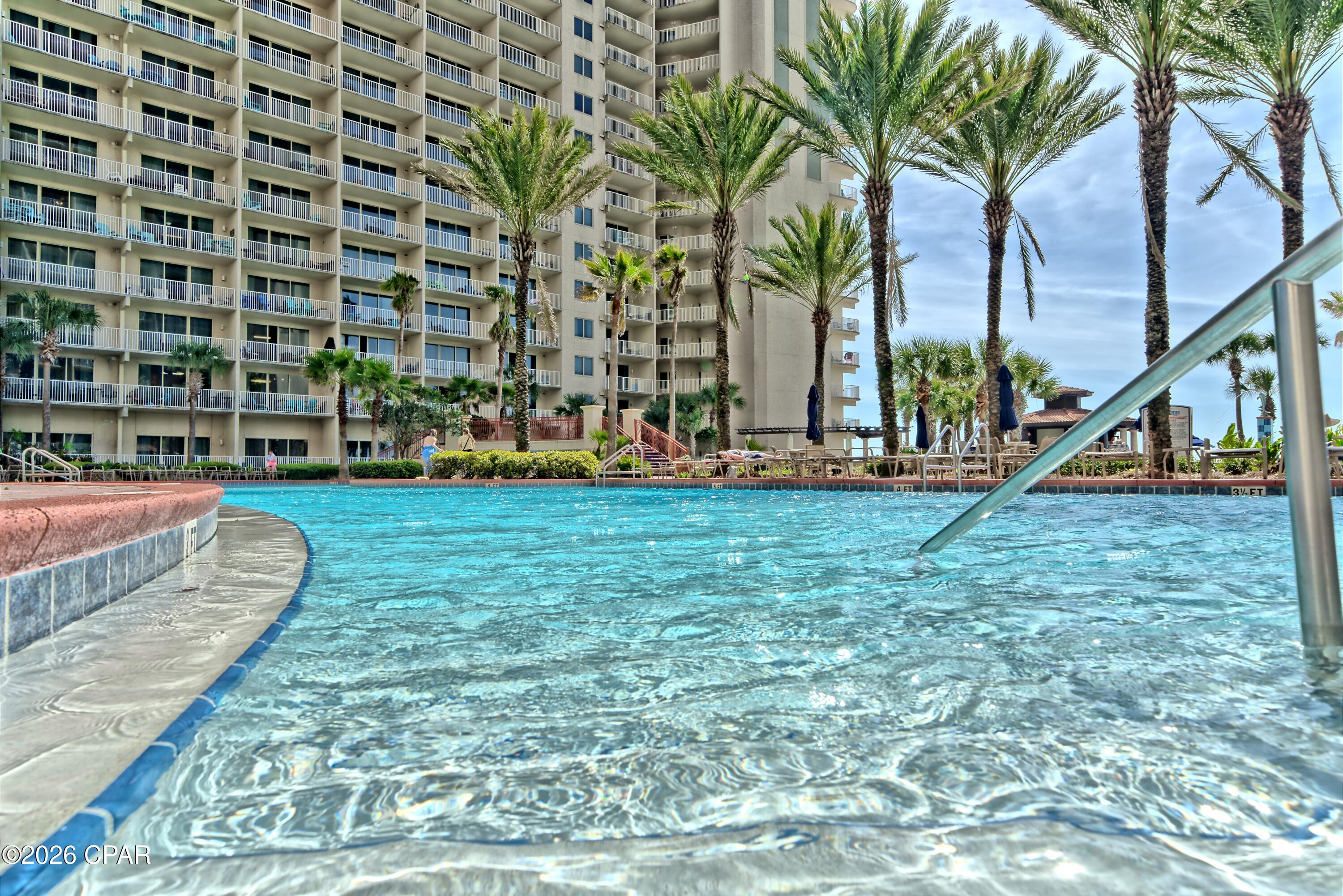 Shores Of Panama Phase I - Residential