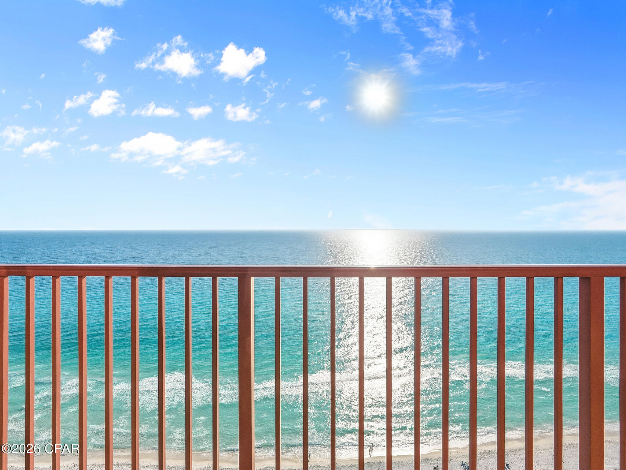Shores Of Panama Phase I - Residential