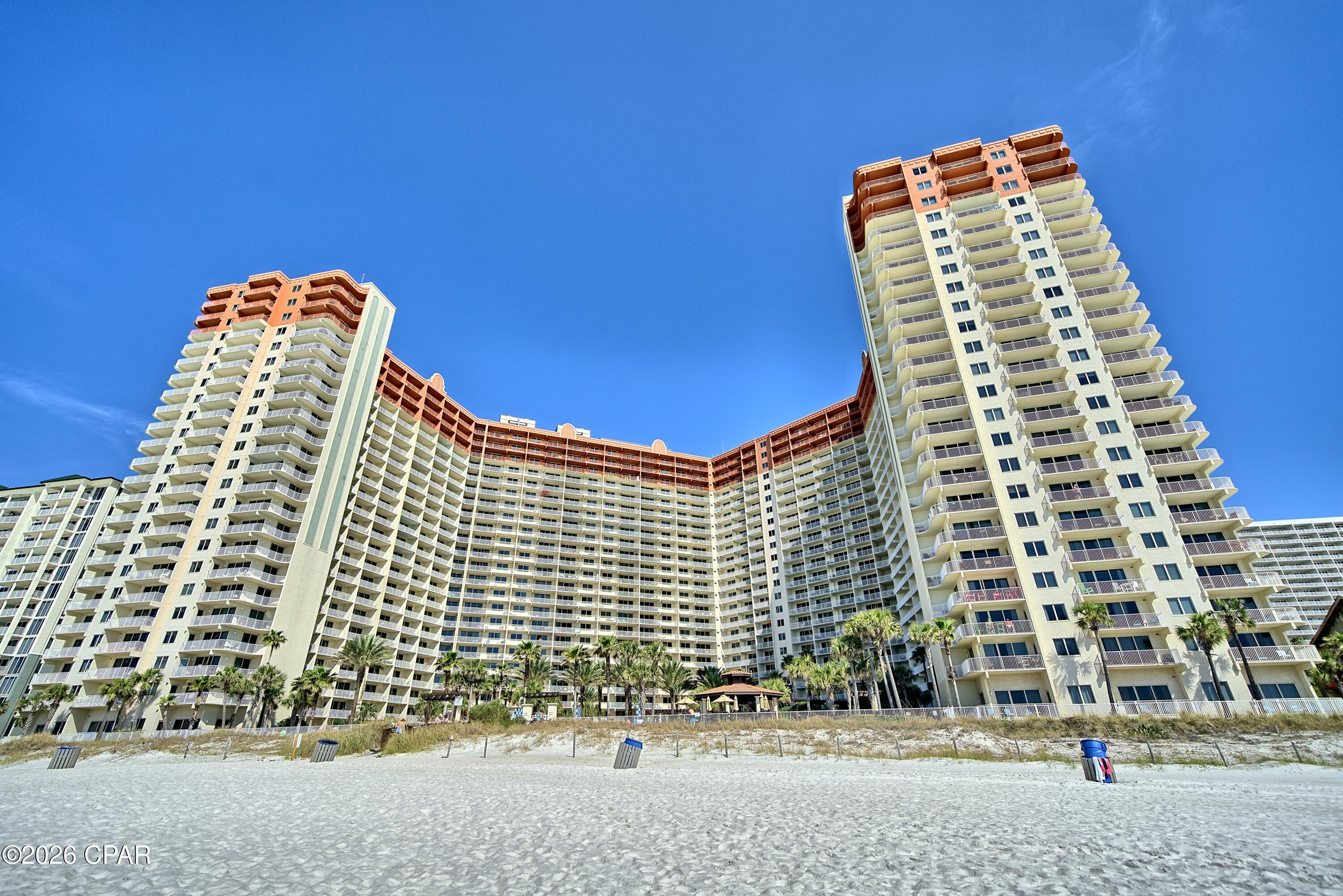 Shores Of Panama Phase I - Residential