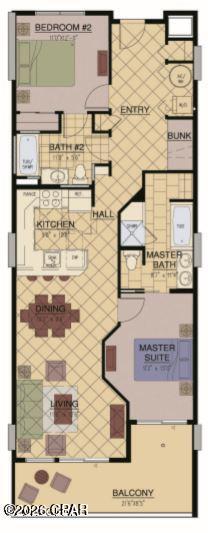 Grand Panama Beach Resort - Residential