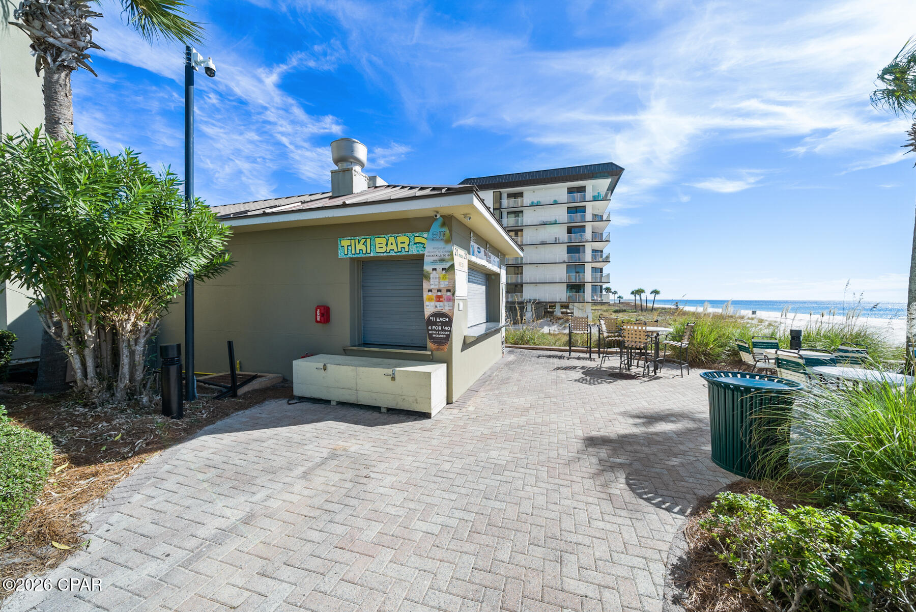 Grand Panama Beach Resort - Residential