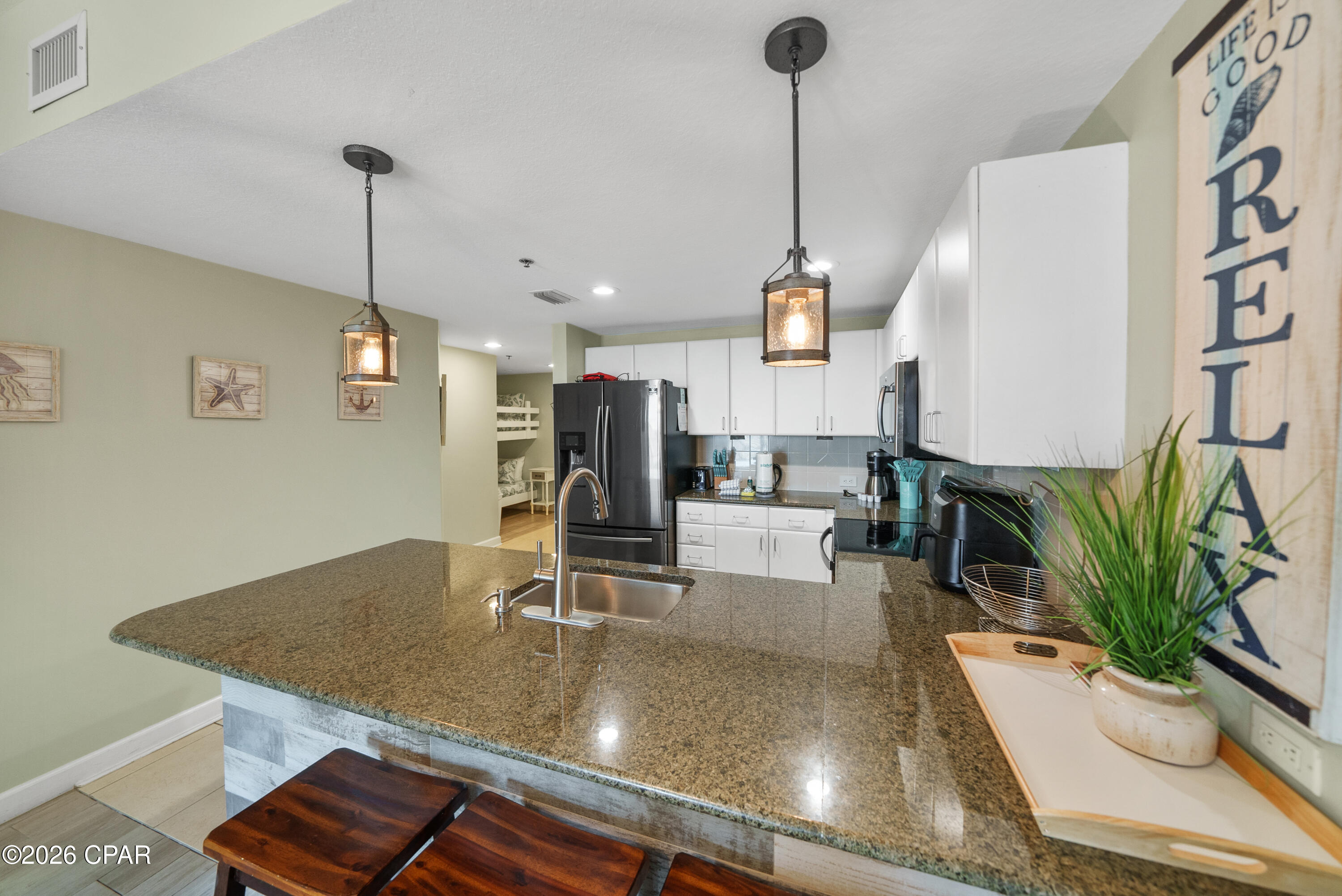 Grand Panama Beach Resort - Residential