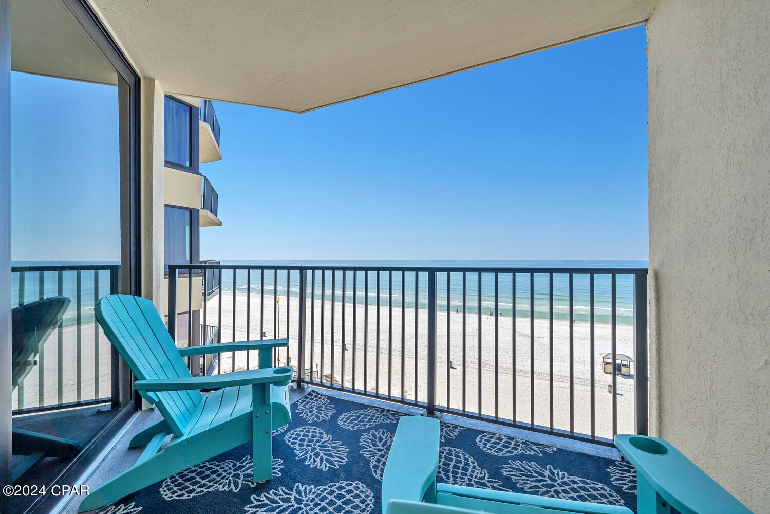 Sunbird Condo - Residential