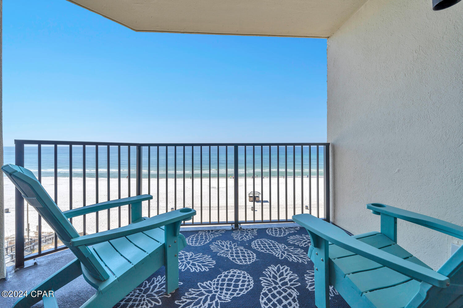 Sunbird Condo - Residential