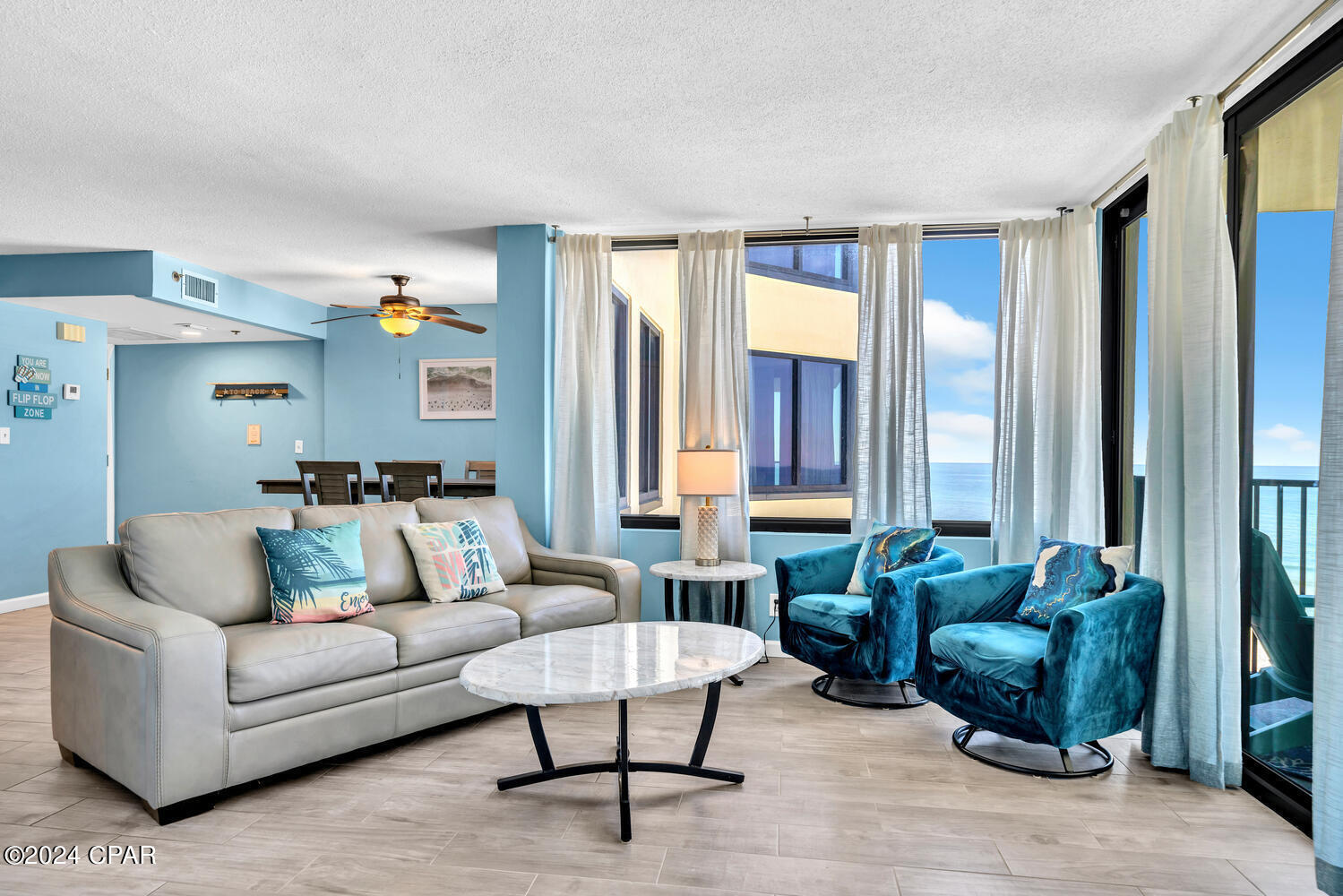 Sunbird Condo - Residential