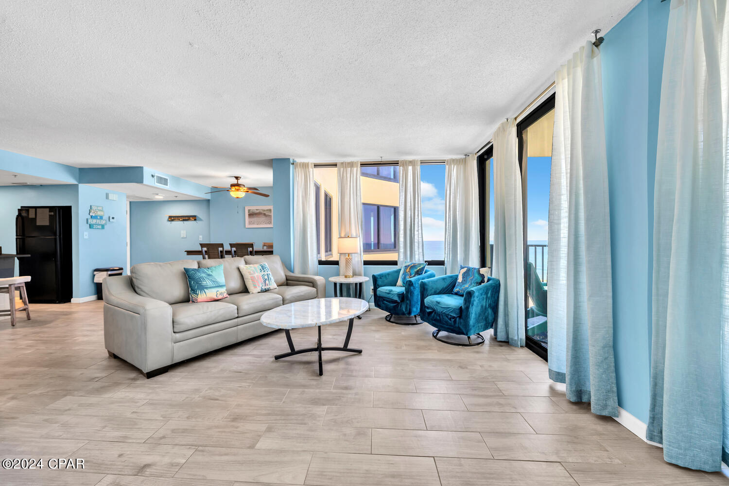 Sunbird Condo - Residential