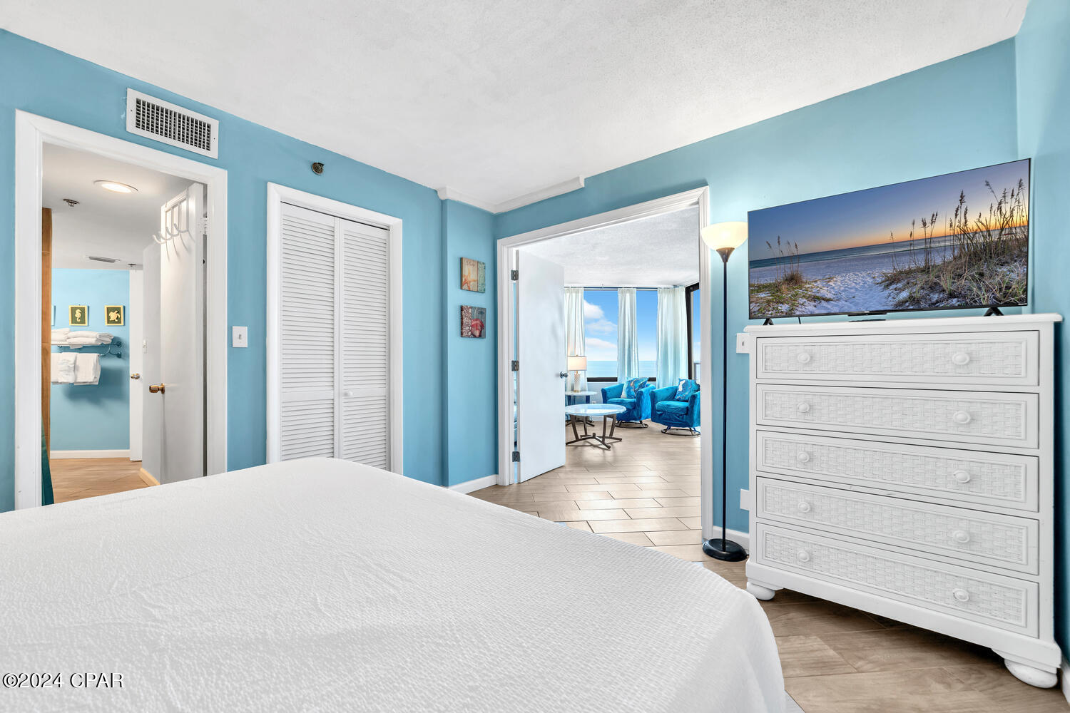 Sunbird Condo - Residential