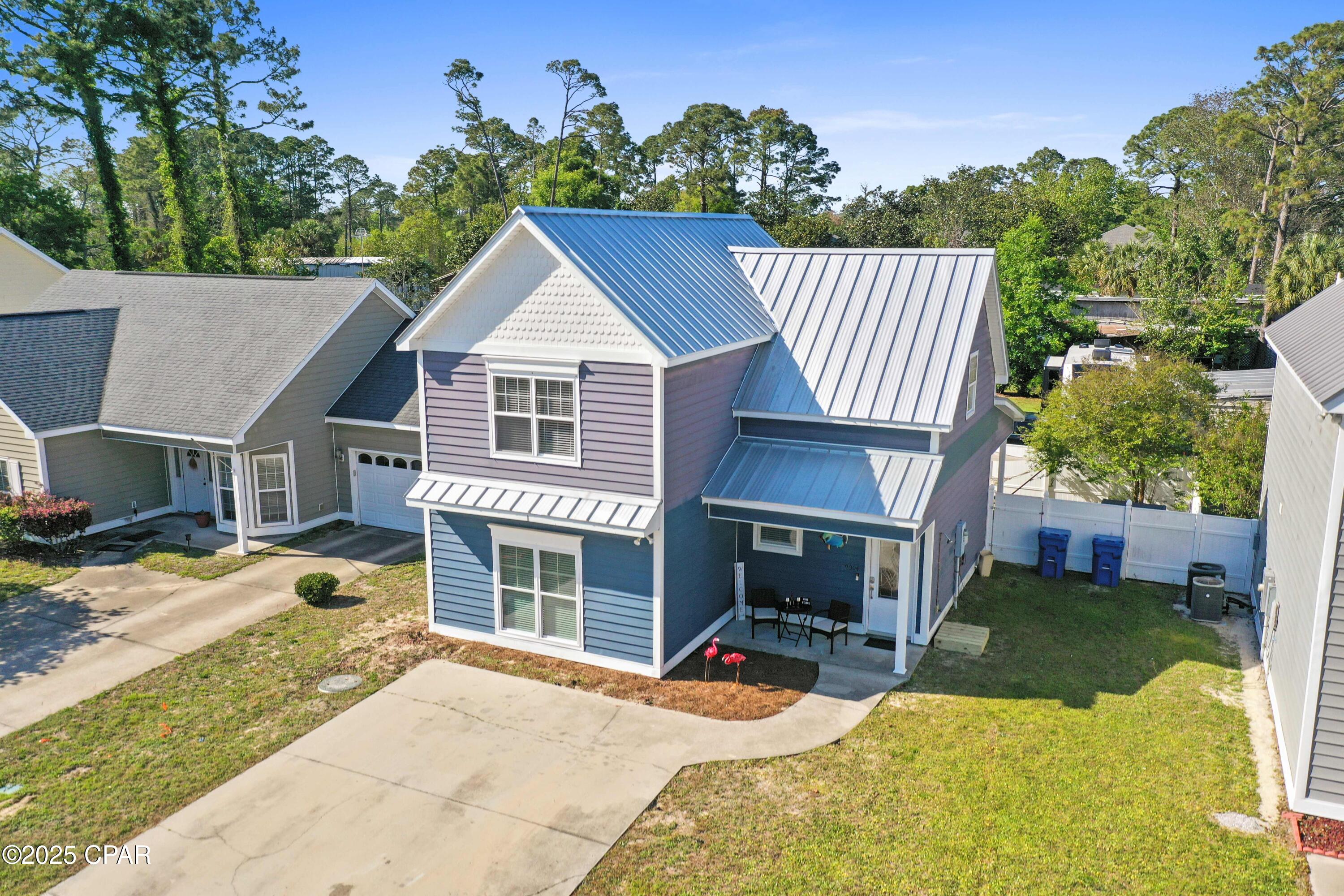 4BR Coastal Home with Fenced Yard & Covered Porch - Minutes to the Beach

This two-story 4-bedroom, 2-bath home offers the space, comfort, and flexibility that's hard to find this close to the beach. With plenty of room to spread out and no HOA restrictions, you can truly enjoy your home without added limitations.

Inside, you'll find a functional layout with generously sized bedrooms and no carpet throughout, making the home easy to maintain and ideal for everyday living. Whether you're working from home, hosting, or simply looking for more space, this home delivers.

The backyard is fully fenced, offering privacy and room to enjoy the outdoors, while the covered back porch provides the perfect spot to unwind at the end of the day. The home can be rented furnished or unfurnished, giving you the flexibility to make it your own.

If you're looking for a clean, spacious home in a great location near the beach, this one is ready for you. Schedule your showing today.

Fraud Alert:
Neither our company nor the owner advertises on social media. We will never request payment via Zelle, Venmo, Cash App, wire transfer, or gift cards. All applications and payments are processed through our official website and secure portal.