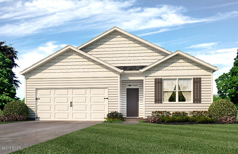 The new home community of Baywinds is convenient to the beaches and social attractions of nearby Panama City, Tyndall Air Force Base and all of Florida's renowned Emerald Coast.



As one of the nation’s leading homebuilders for affordable homes, Express Homes combines the quality you expect in a newly-constructed home with the value you are seeking. With a focus on first-time homebuyers, Express Homes is sure to have a home that suits your lifestyle and budget. You can take comfort in knowing our homes are designed and built with a focus on customer value, while including livable floor plans, energy-efficient features, attached garages, and family-friendly neighborhoods in desirable locations.