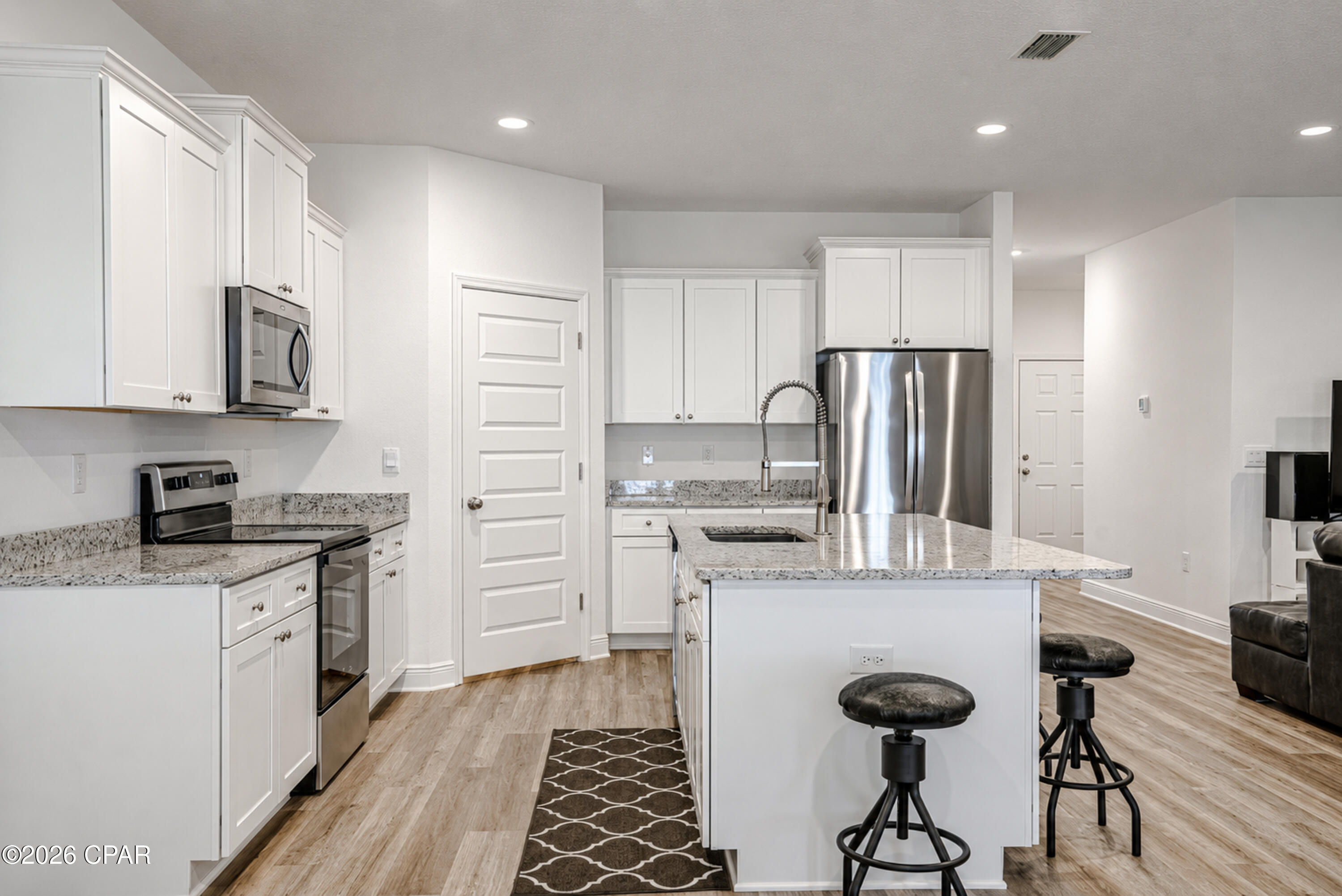 Bayside at Ward Creek - Residential